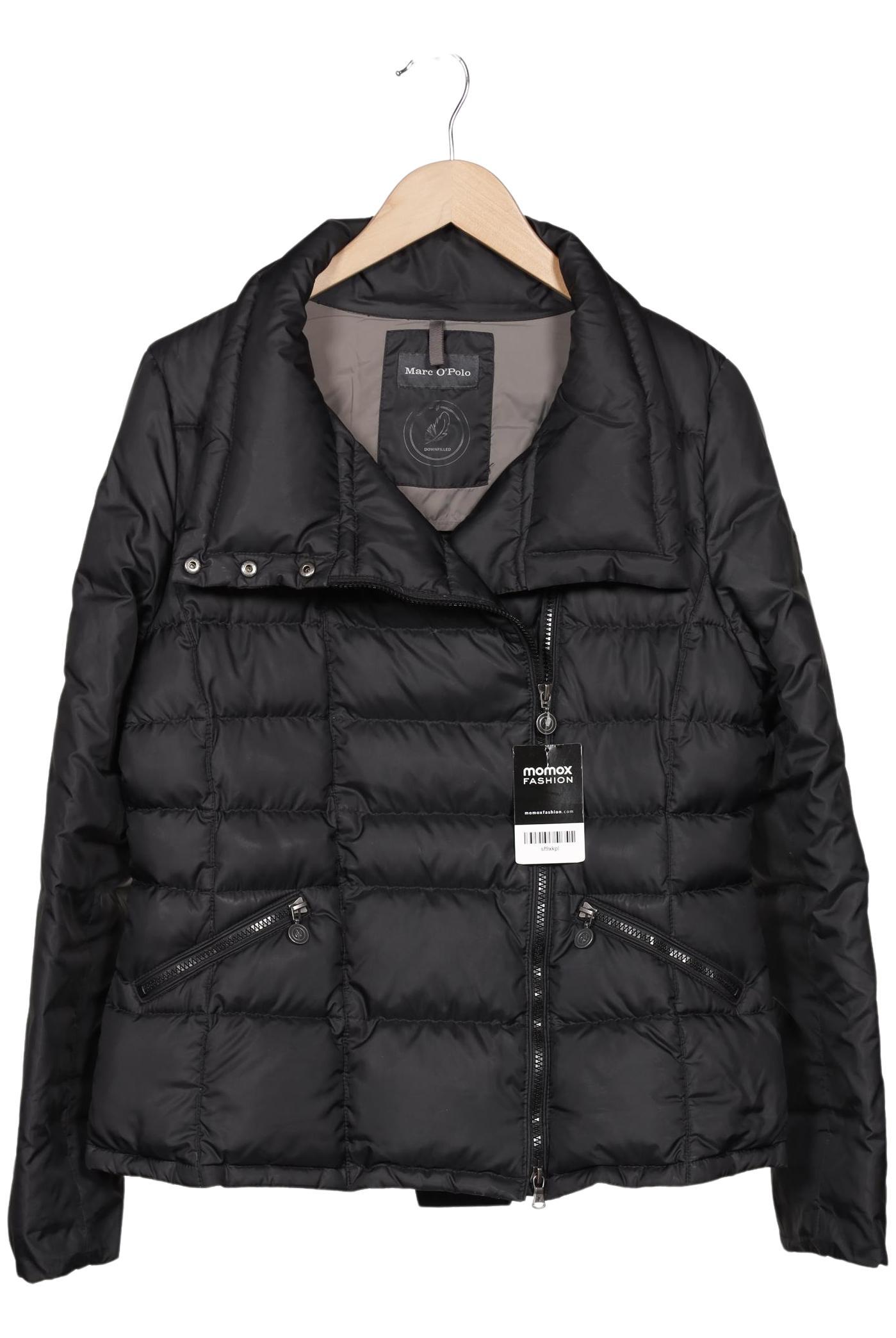 

Marc O Polo Damen Jacke, schwarz, Gr. 42