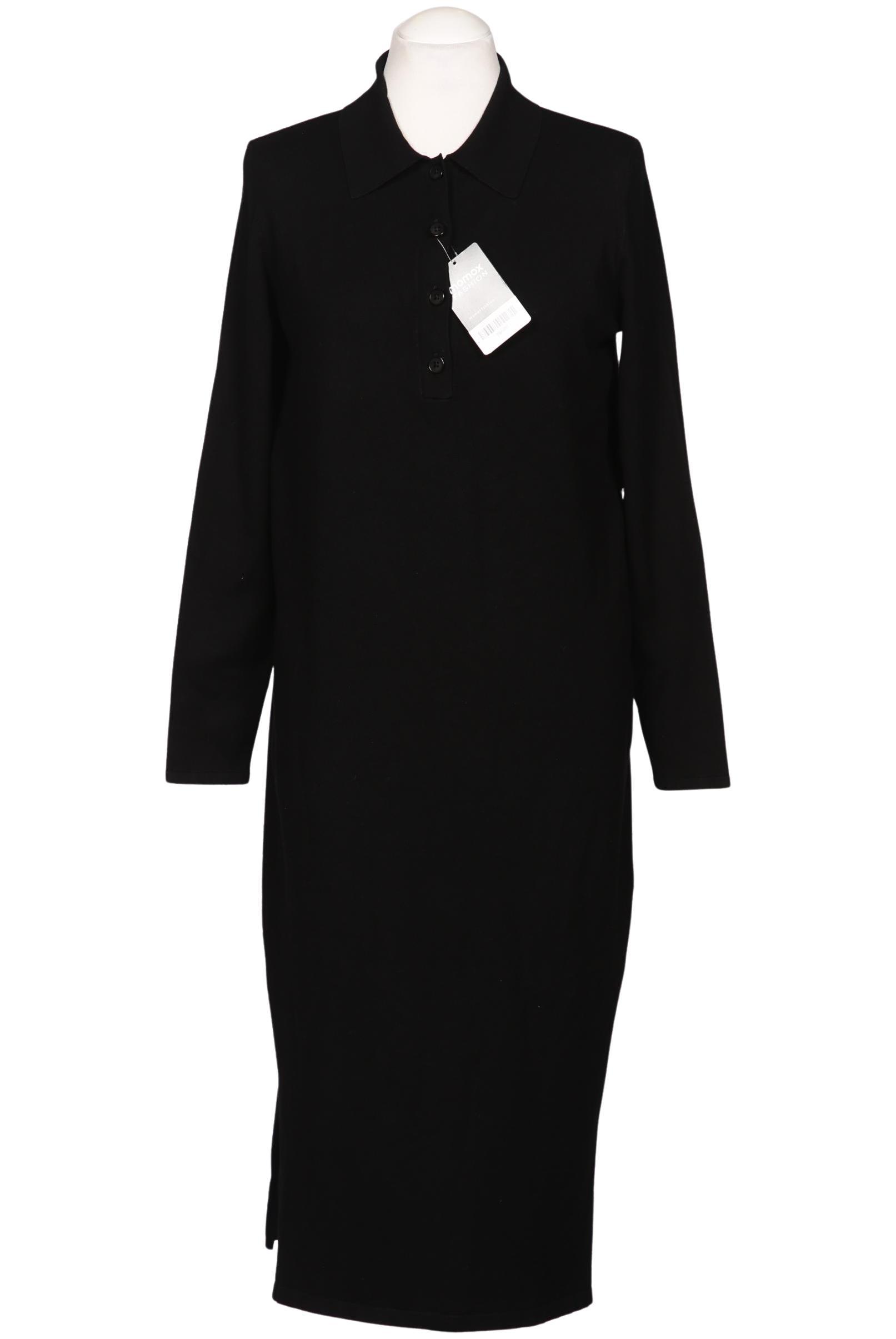 

Marc O Polo Damen Kleid, schwarz, Gr. 38
