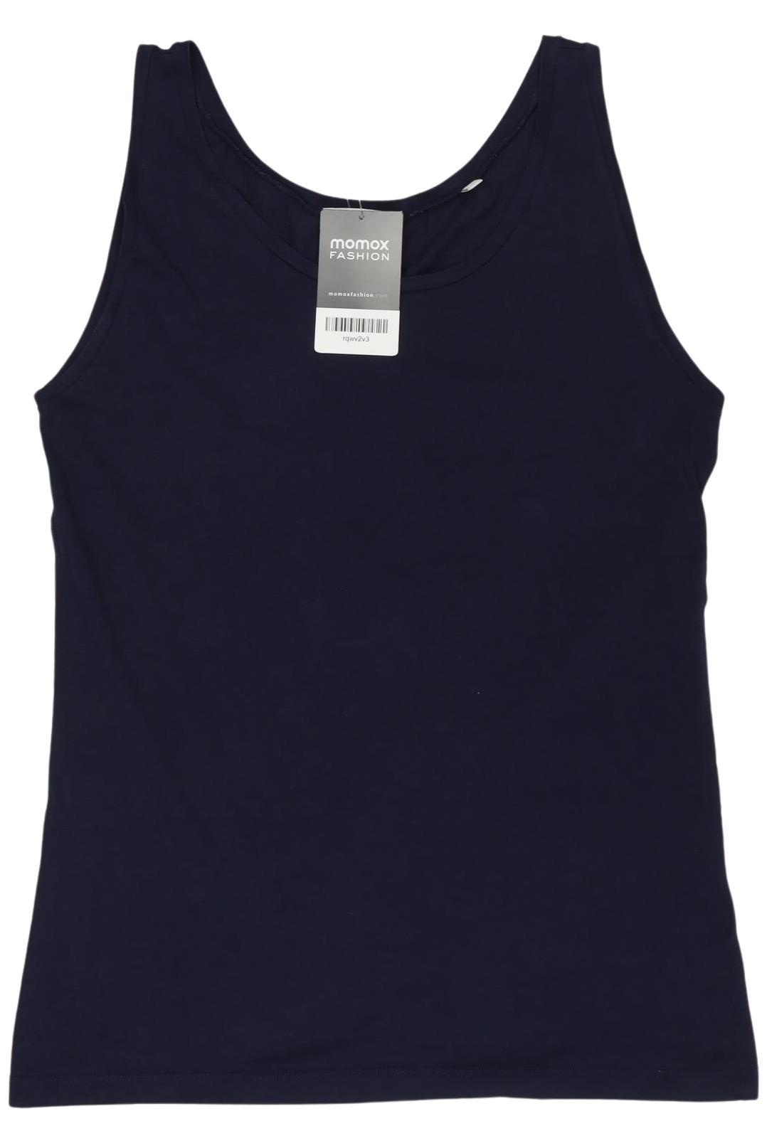 

Marc O Polo Damen Top, marineblau, Gr. 42