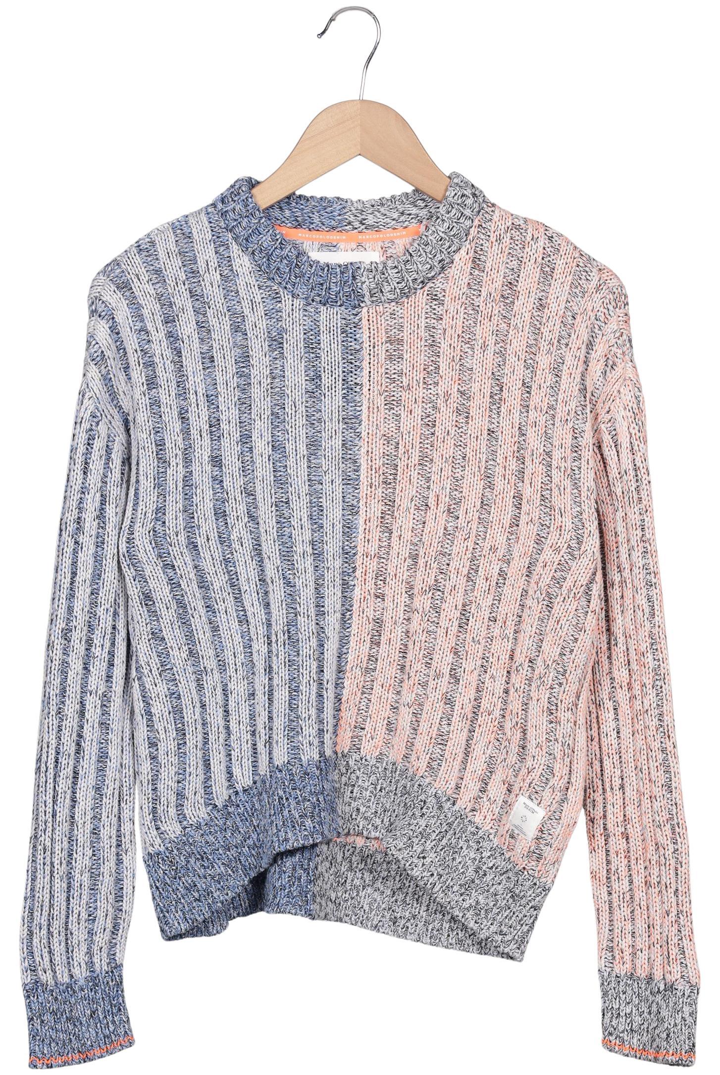 

Marc O Polo Damen Pullover, mehrfarbig, Gr. 36