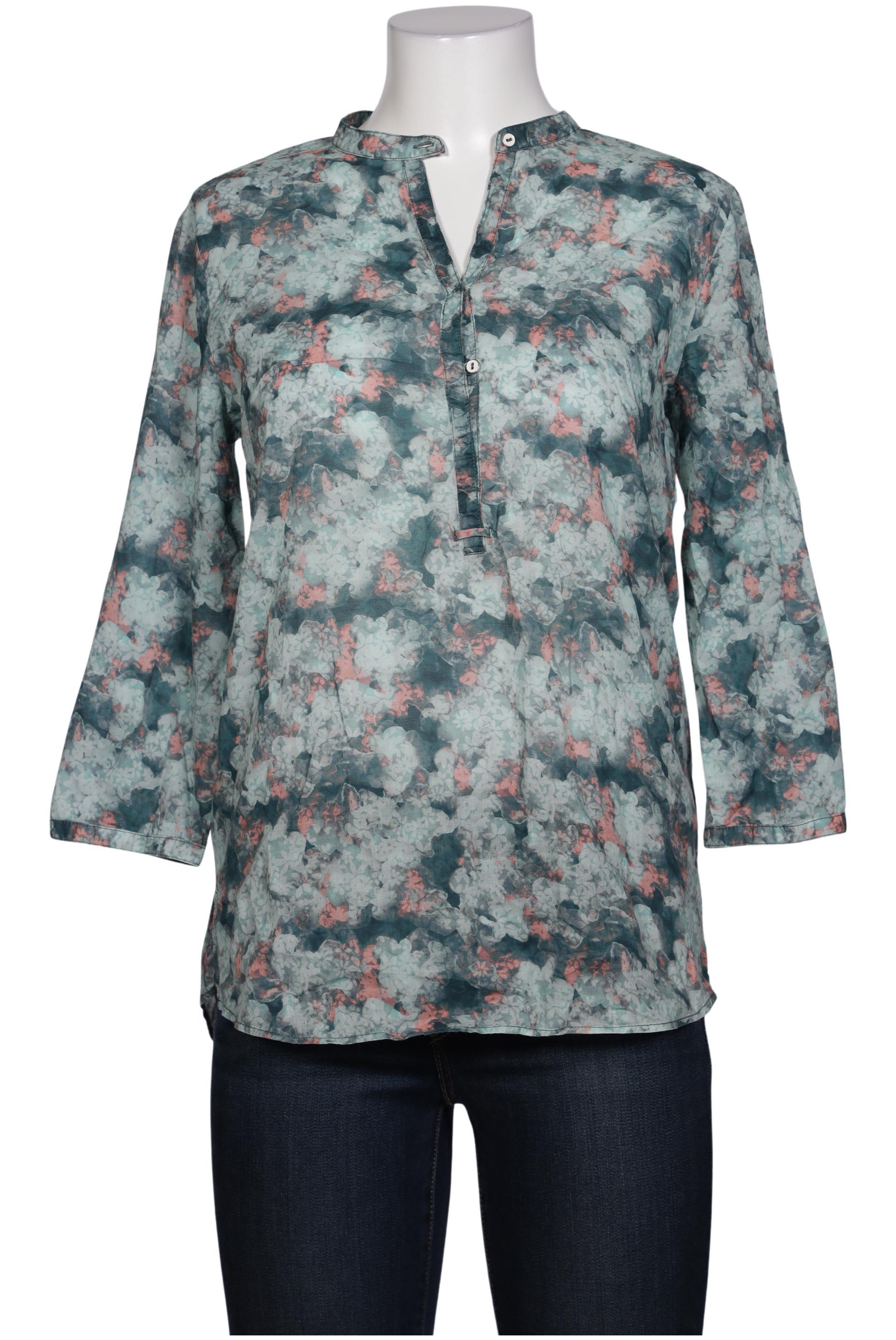 

Marc O Polo Damen Bluse, mehrfarbig, Gr. 38
