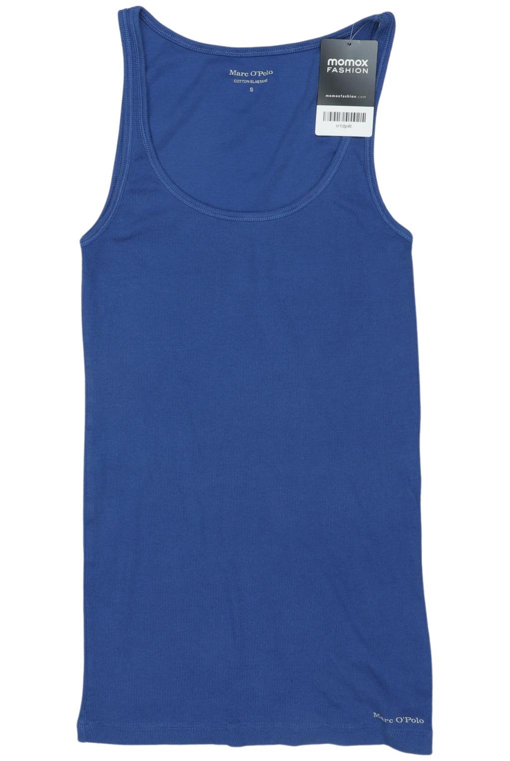 

Marc O Polo Damen Top, blau, Gr. 36