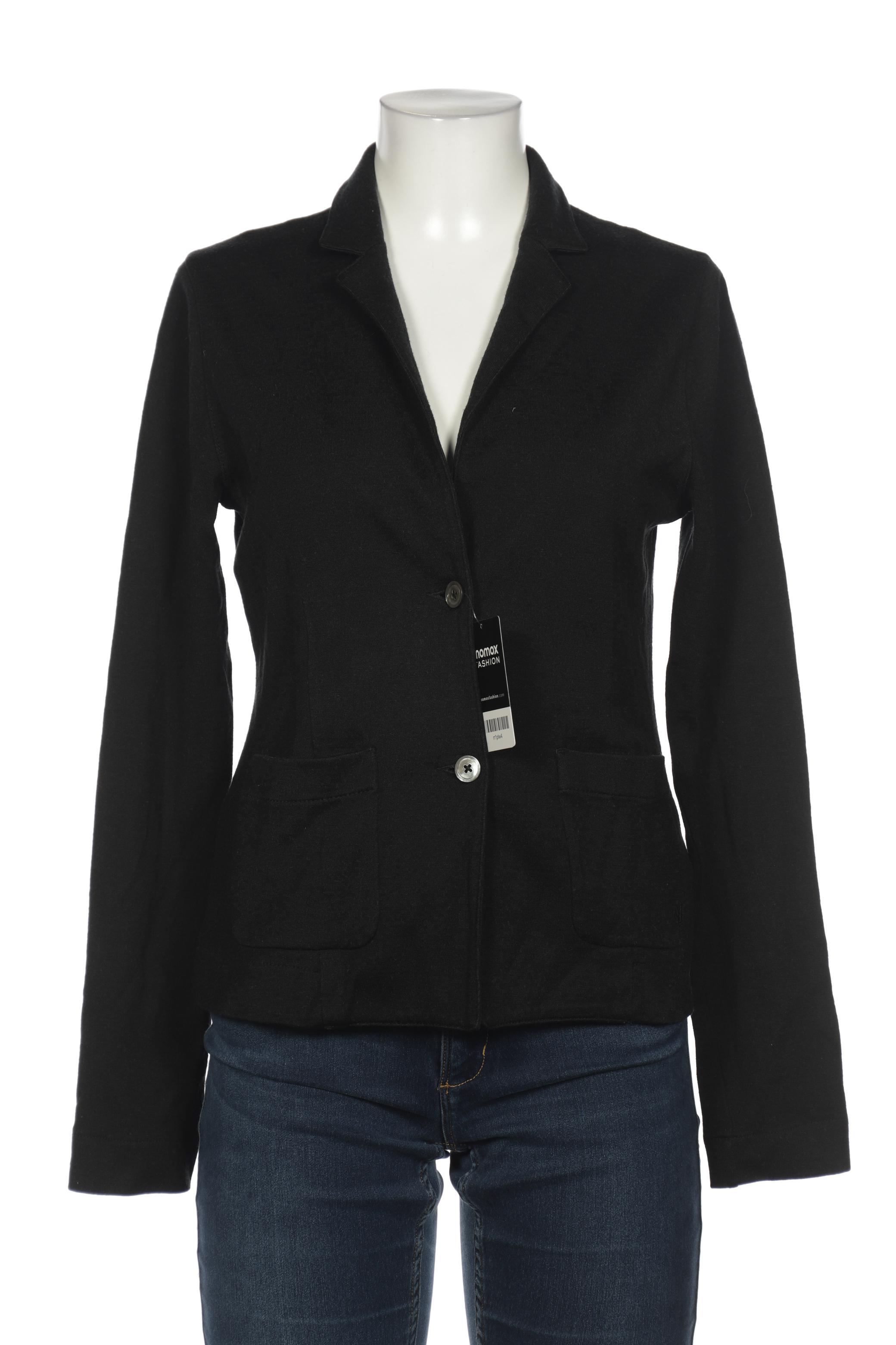 

Marc O Polo Damen Blazer, schwarz