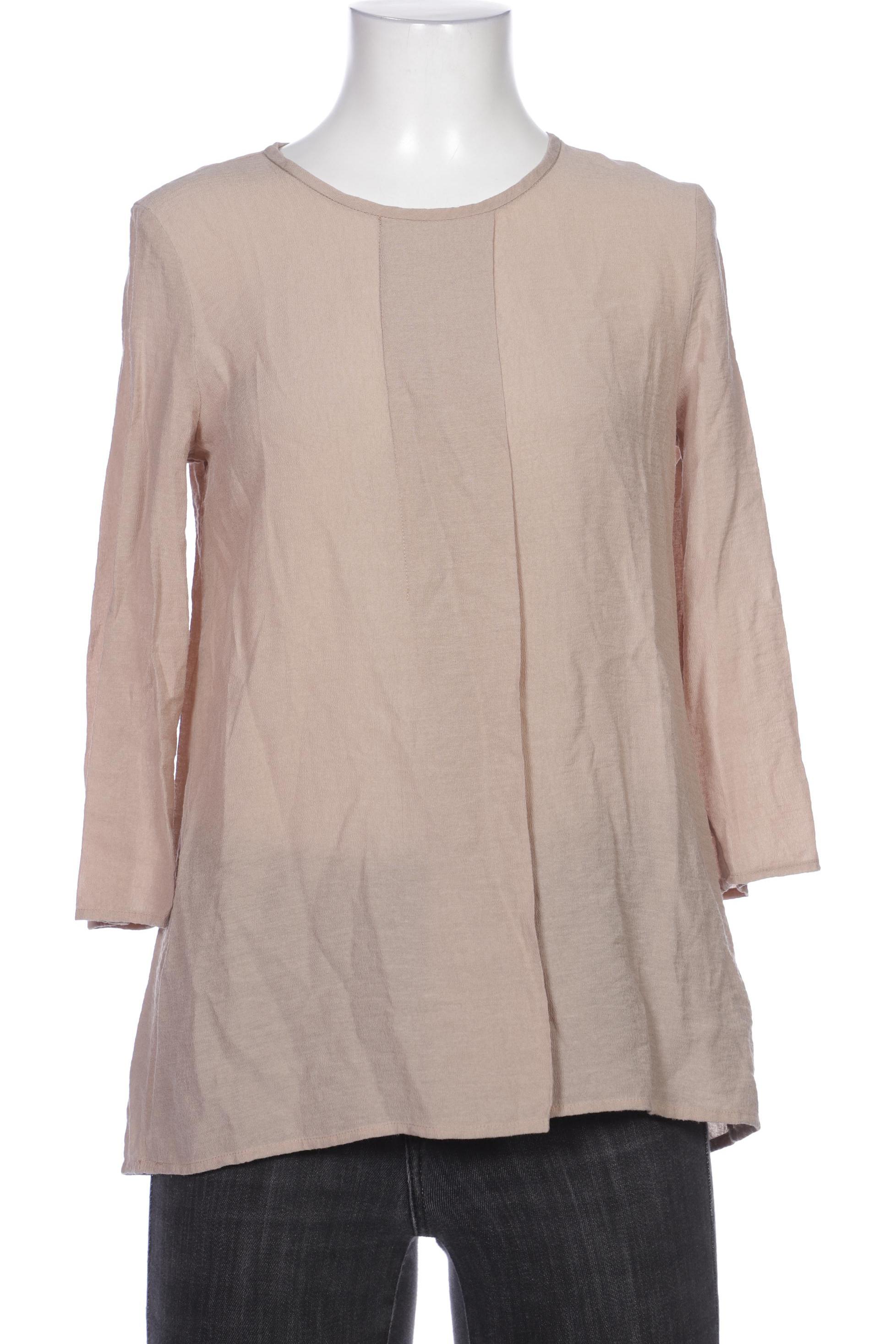 

Marc O Polo Damen Bluse, beige, Gr. 34