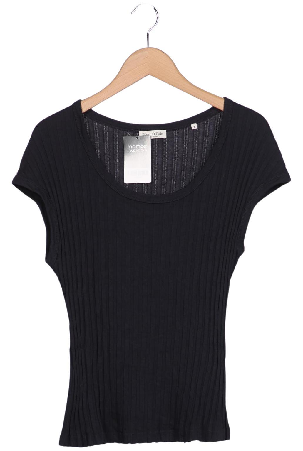 

Marc O Polo Damen T-Shirt, marineblau, Gr. 38