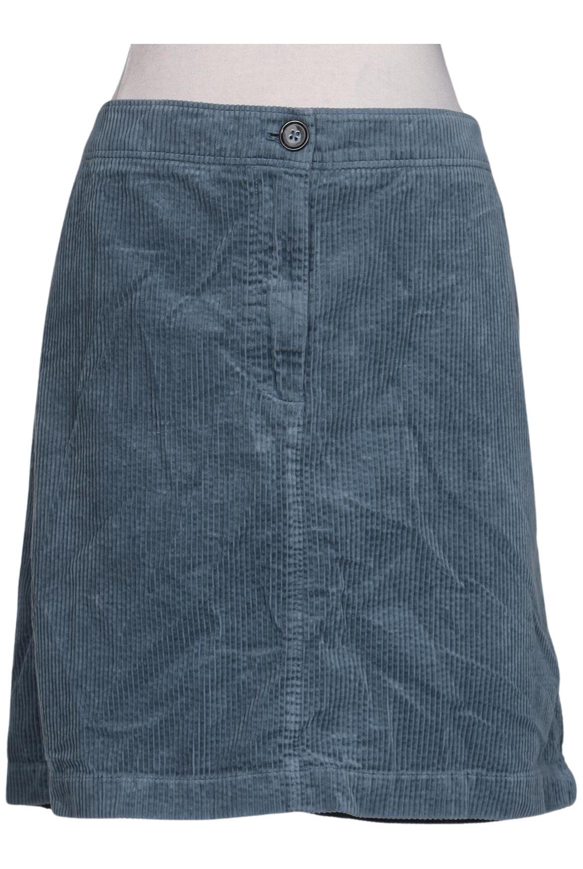 

Marc O Polo Damen Rock, blau, Gr. 40