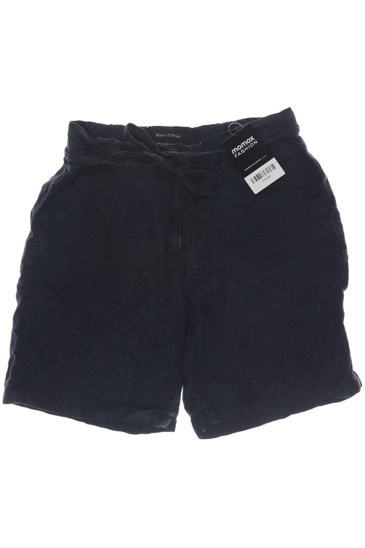 

Marc O Polo Damen Shorts, marineblau