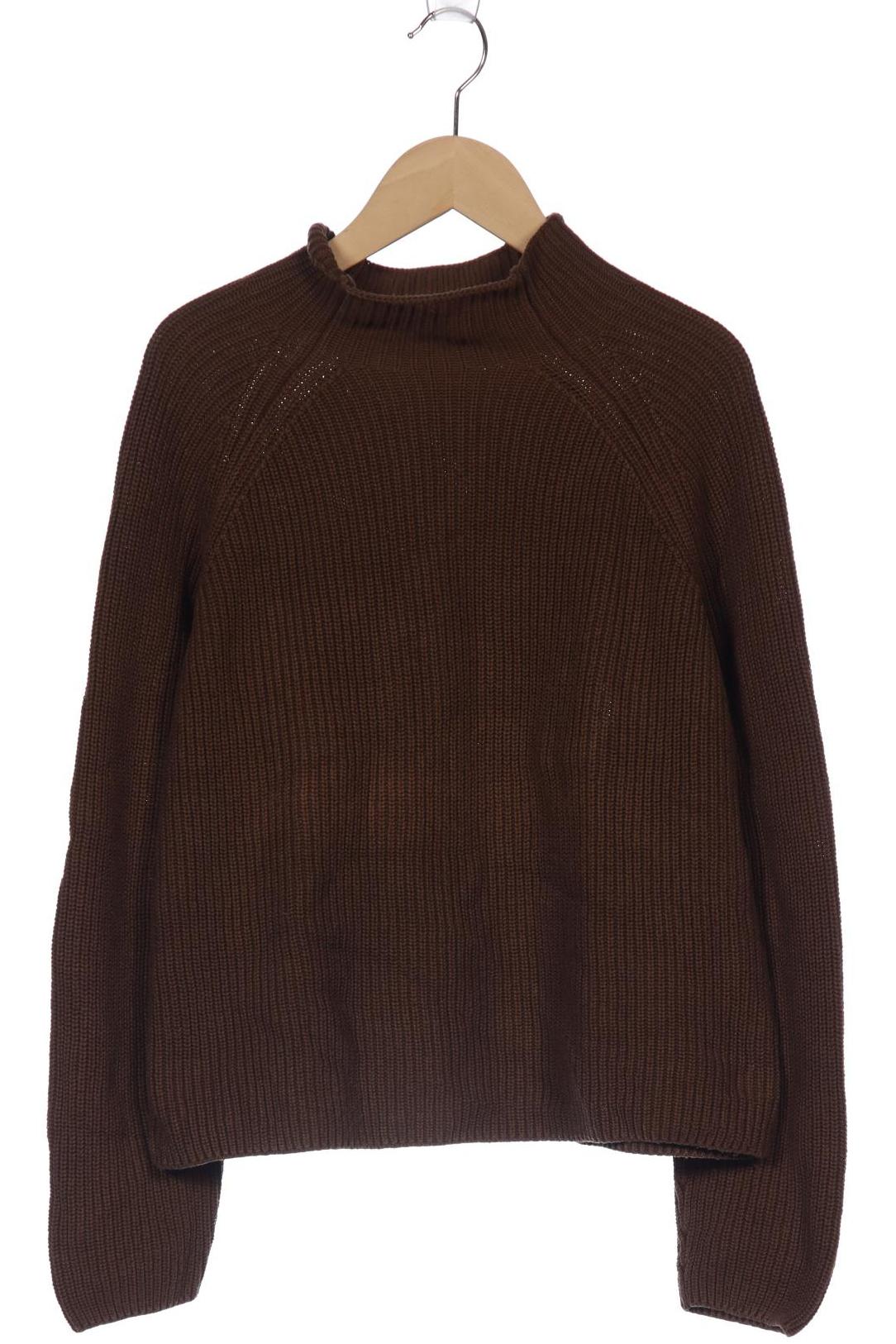 

Marc O Polo Damen Pullover, braun