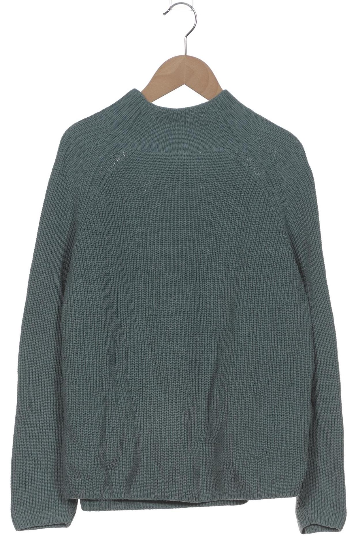 

Marc O Polo Damen Pullover, türkis, Gr. 38