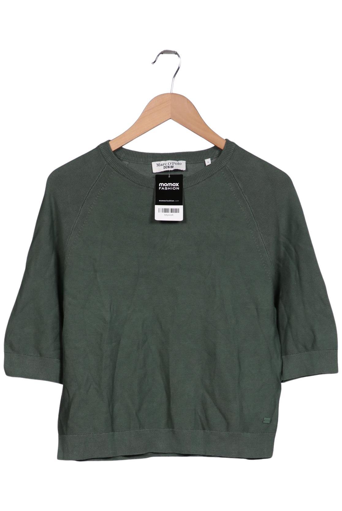 

Marc O Polo Damen Pullover, grün, Gr. 36