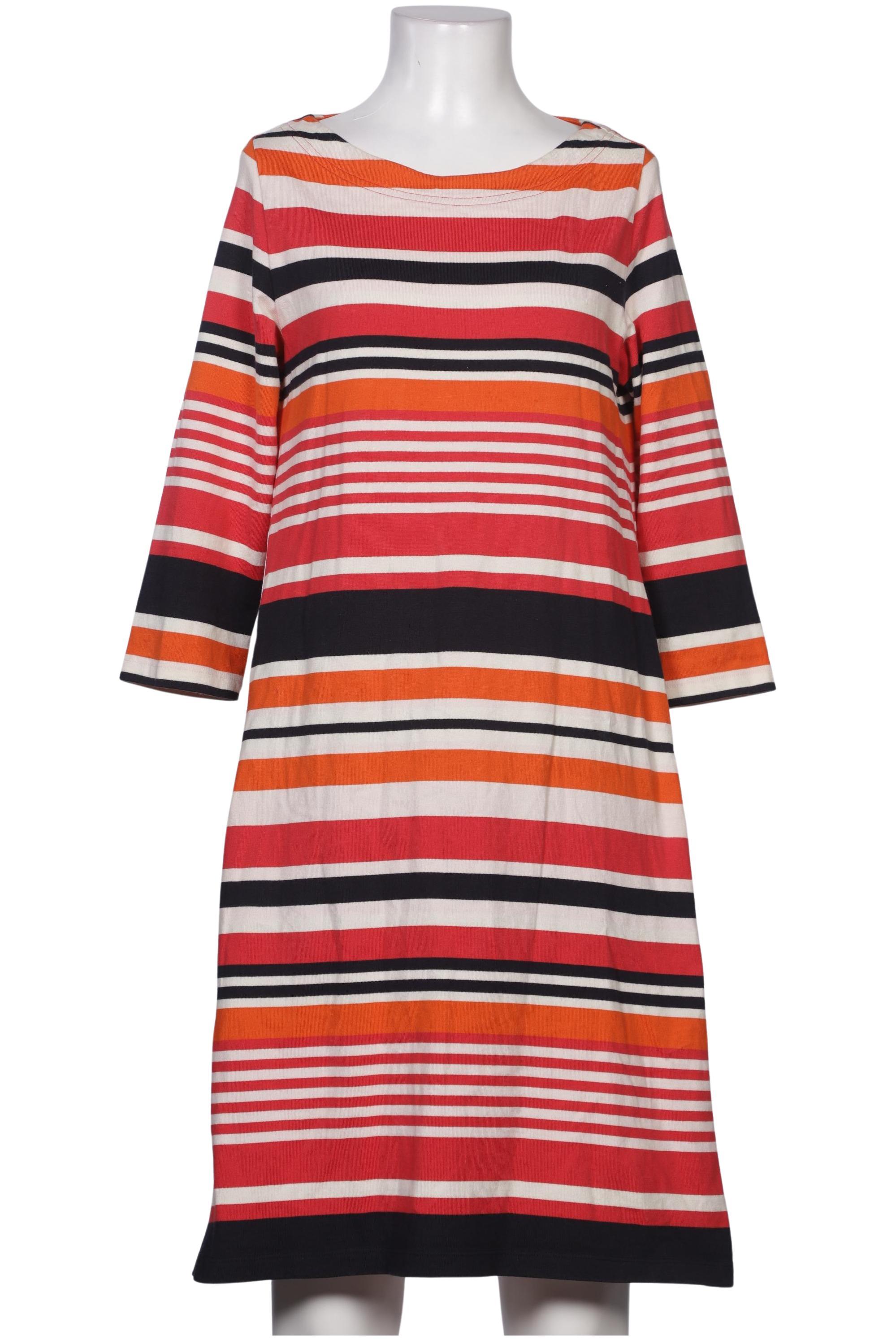 

Marc O Polo Damen Kleid, mehrfarbig, Gr. 38