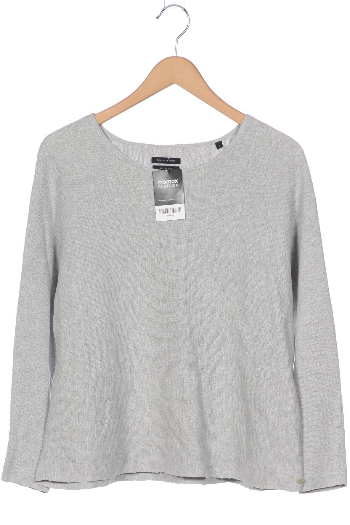 

Marc O Polo Damen Sweatshirt, grau, Gr. 36