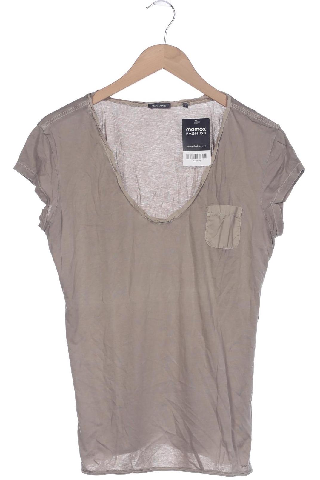 

Marc O Polo Damen T-Shirt, grau