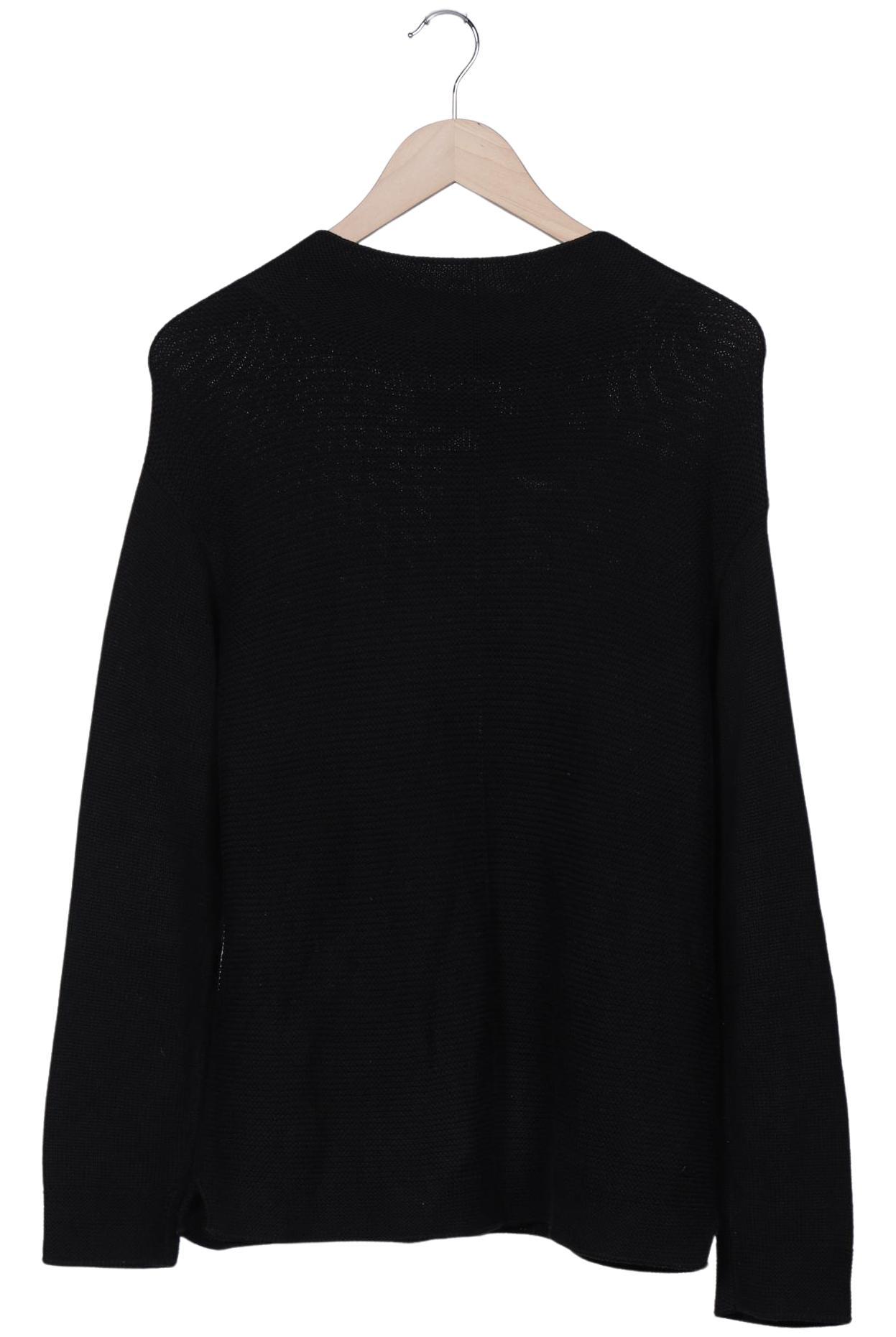 

Marc O Polo Damen Pullover, schwarz, Gr. 38