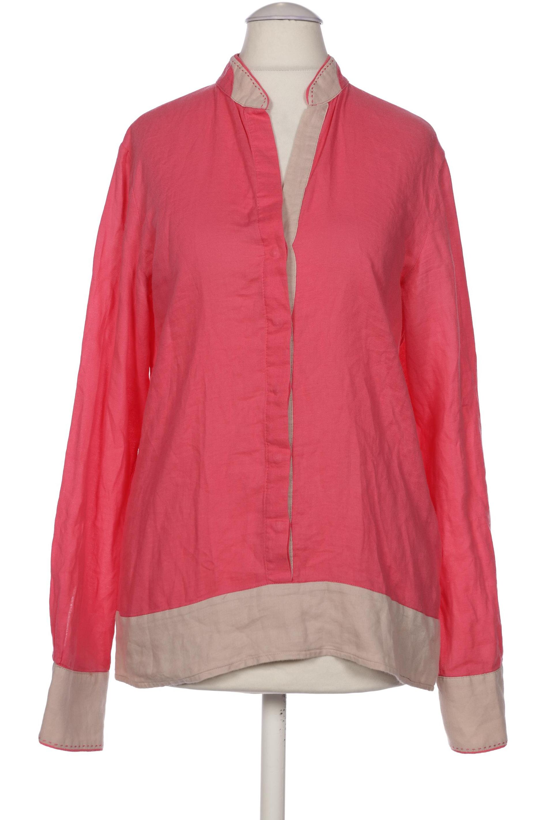 

Marc O Polo Damen Bluse, pink, Gr. 34