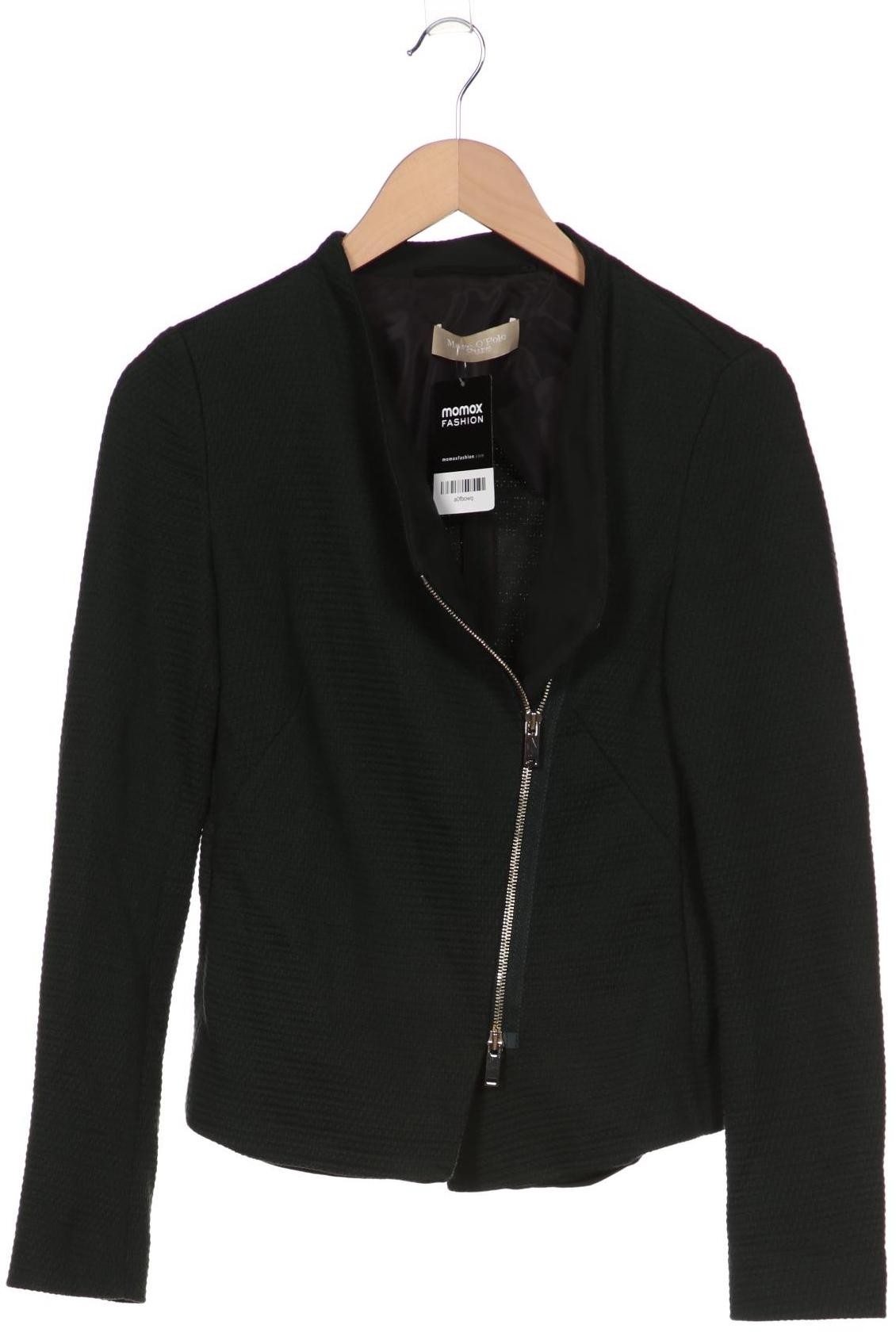 

Marc O Polo Damen Jacke, grün