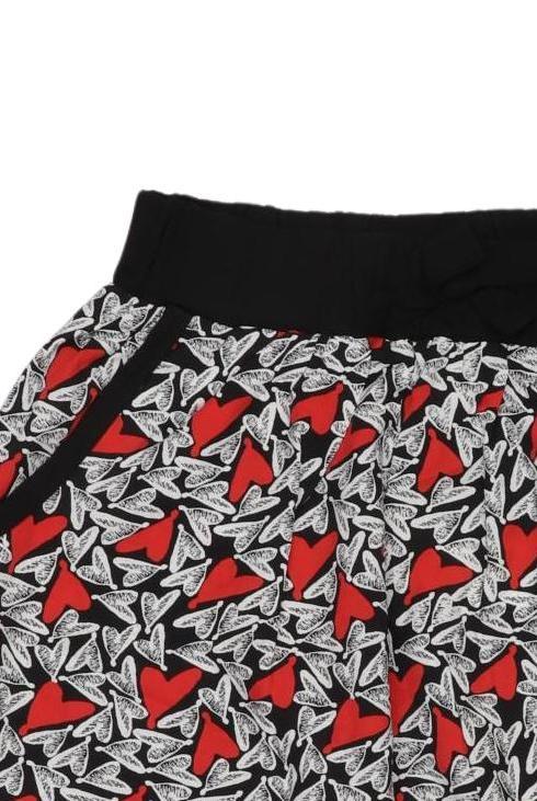 Thumbnail - Marc O Polo Mädchen Rock, schwarz, Gr. 134/140