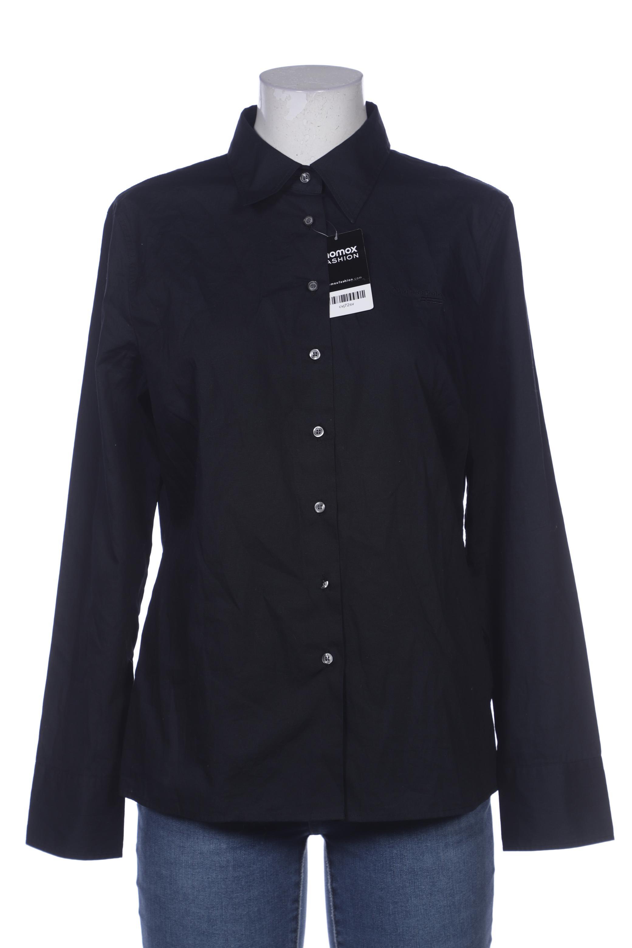 

Marc O Polo Damen Bluse, grau, Gr. 40