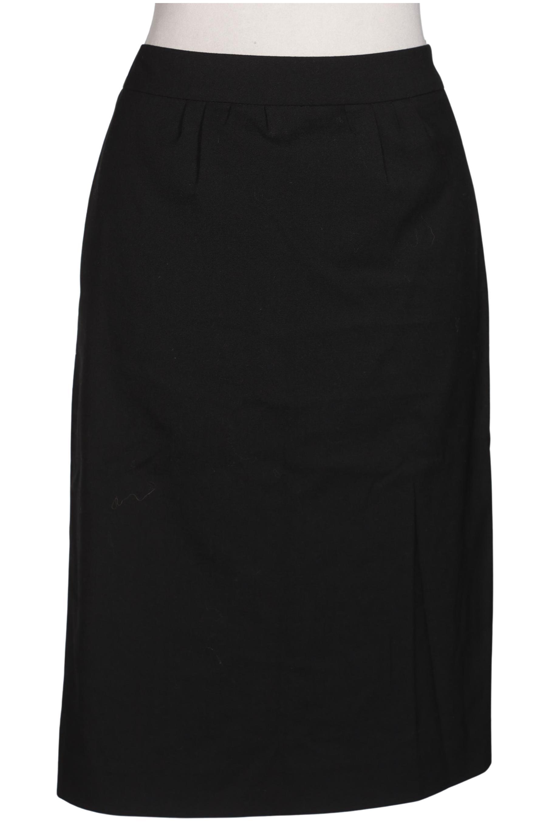 

Marc O Polo Damen Rock, schwarz, Gr. 36