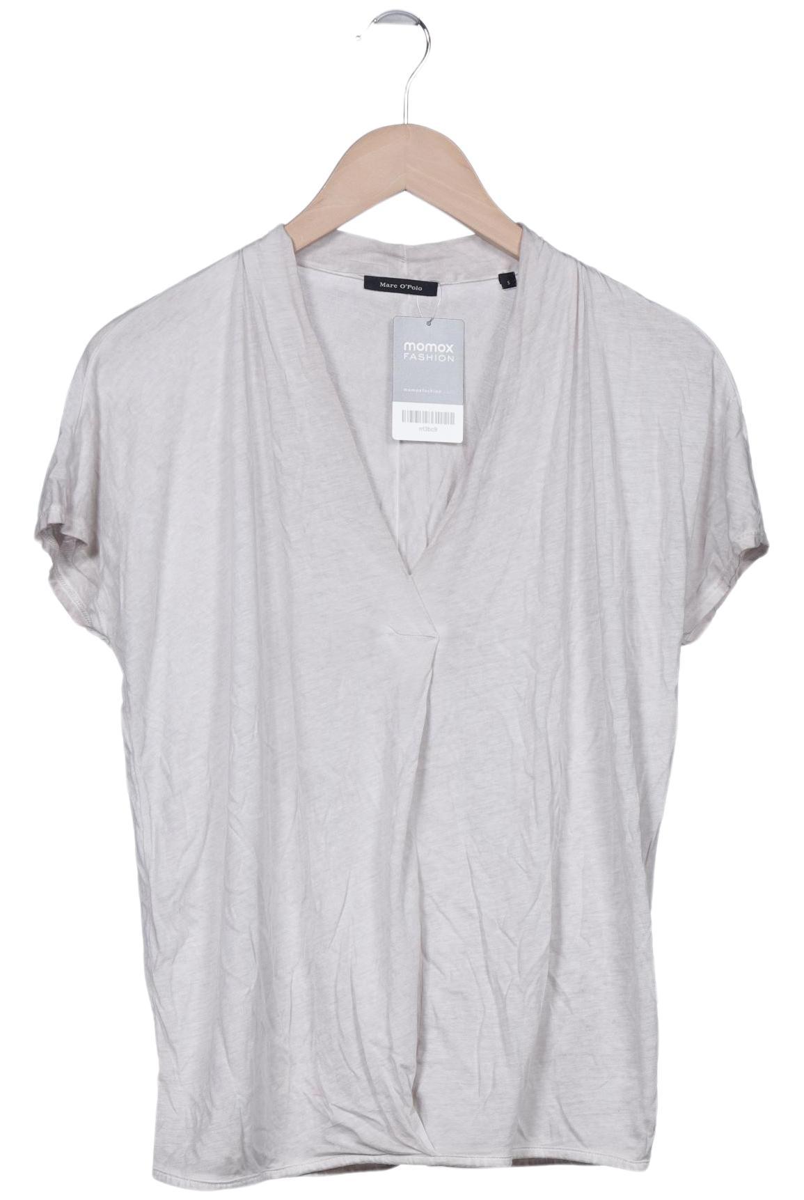 

Marc O Polo Damen T-Shirt, grau, Gr. 36