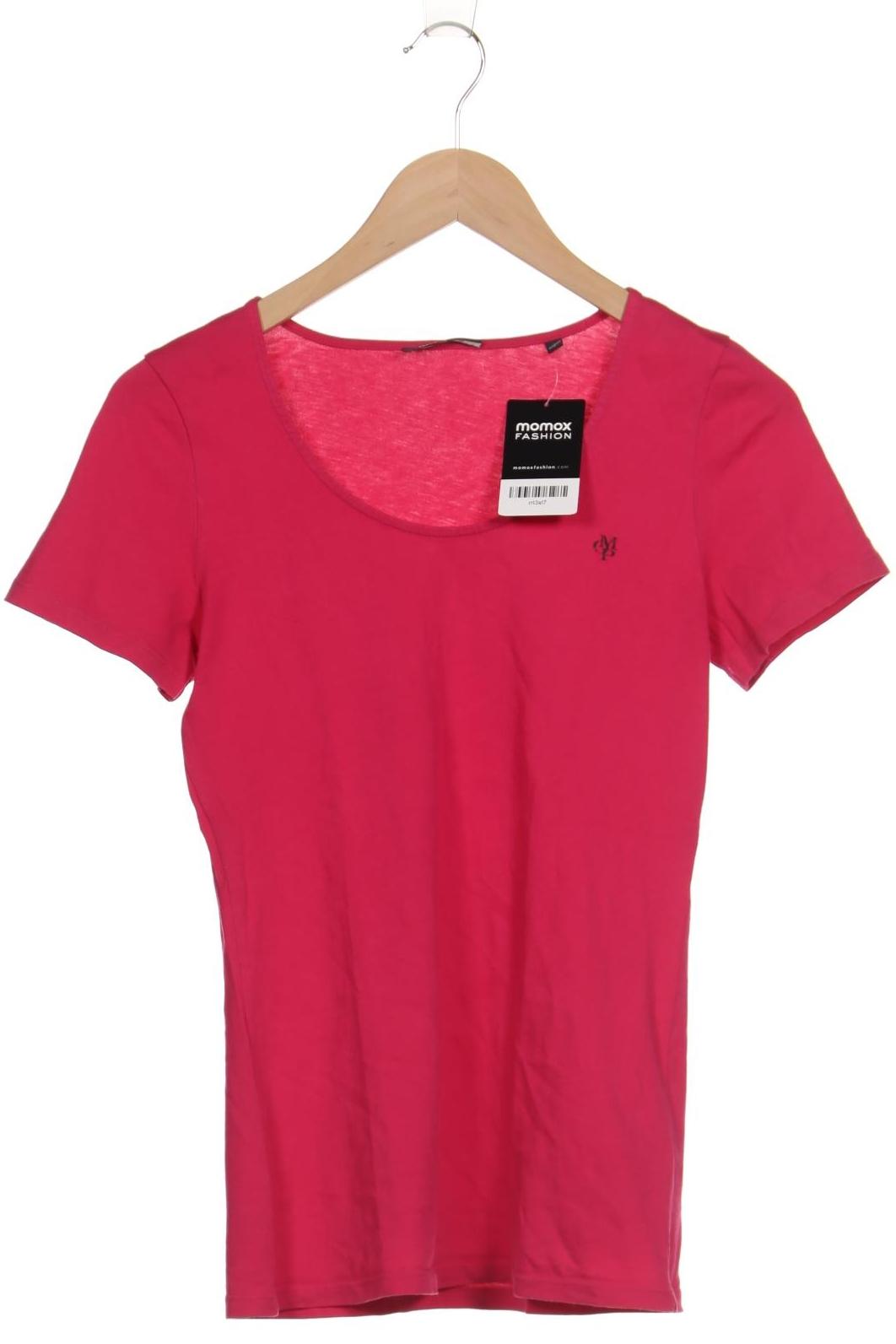 

Marc O Polo Damen T-Shirt, pink, Gr. 36