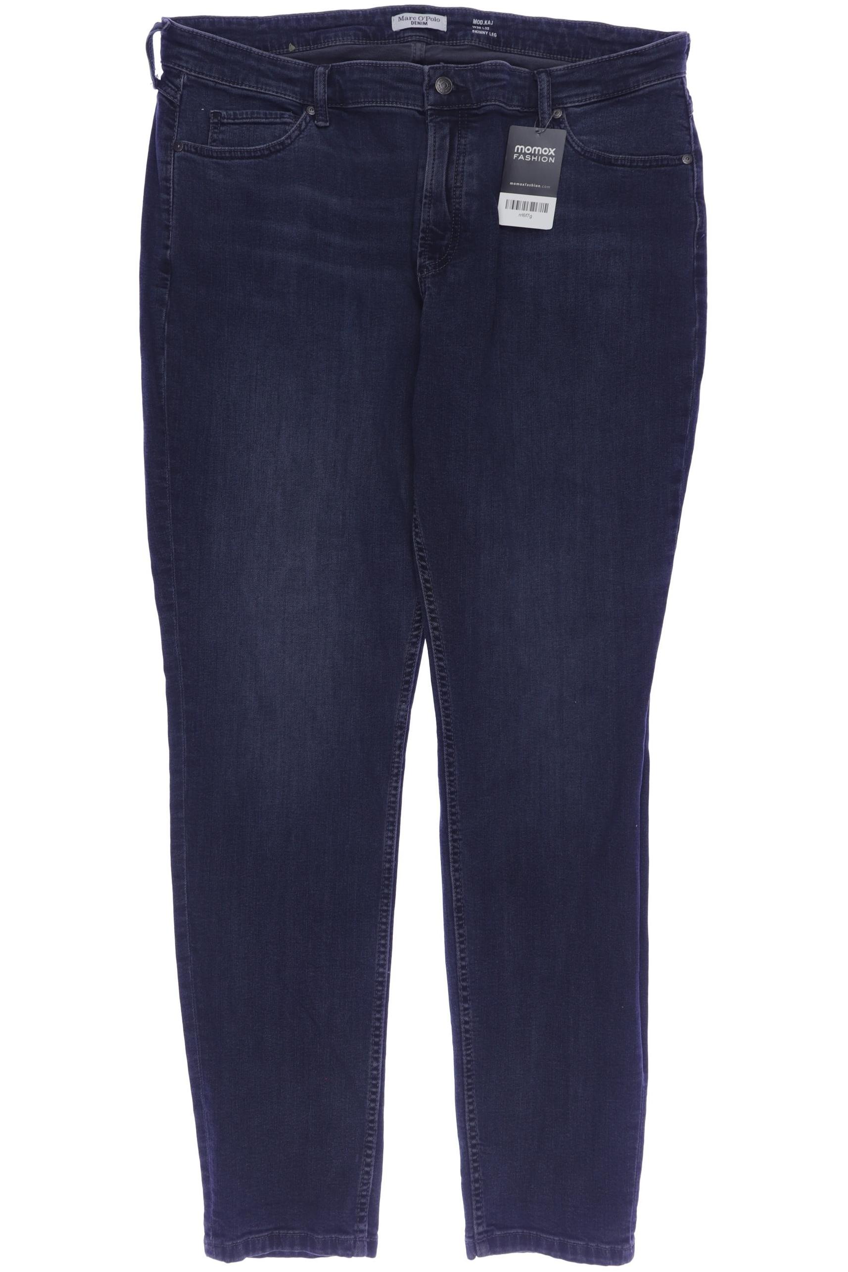 

Marc O Polo Damen Jeans, marineblau, Gr. 36