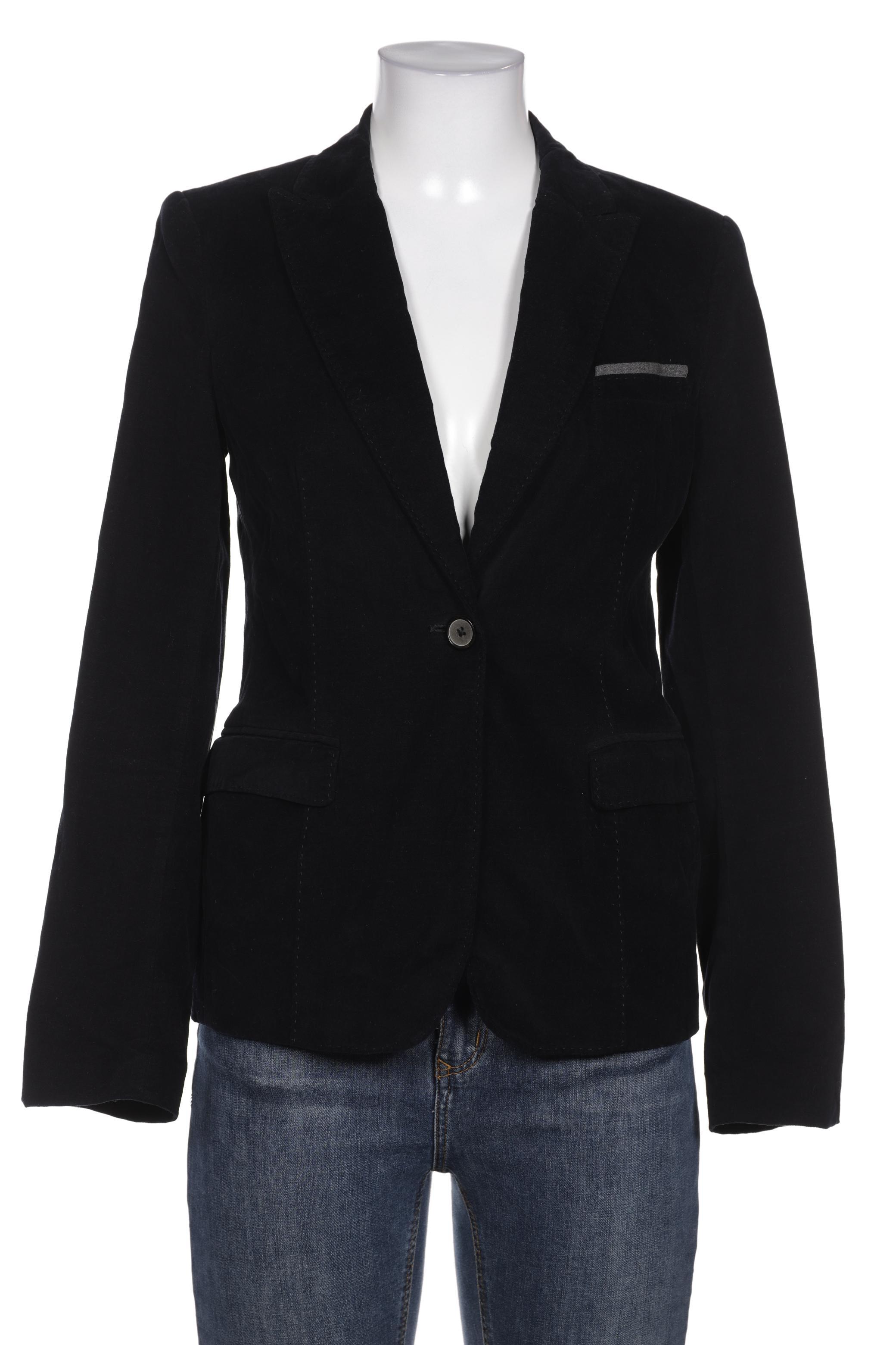 

Marc O Polo Damen Blazer, marineblau