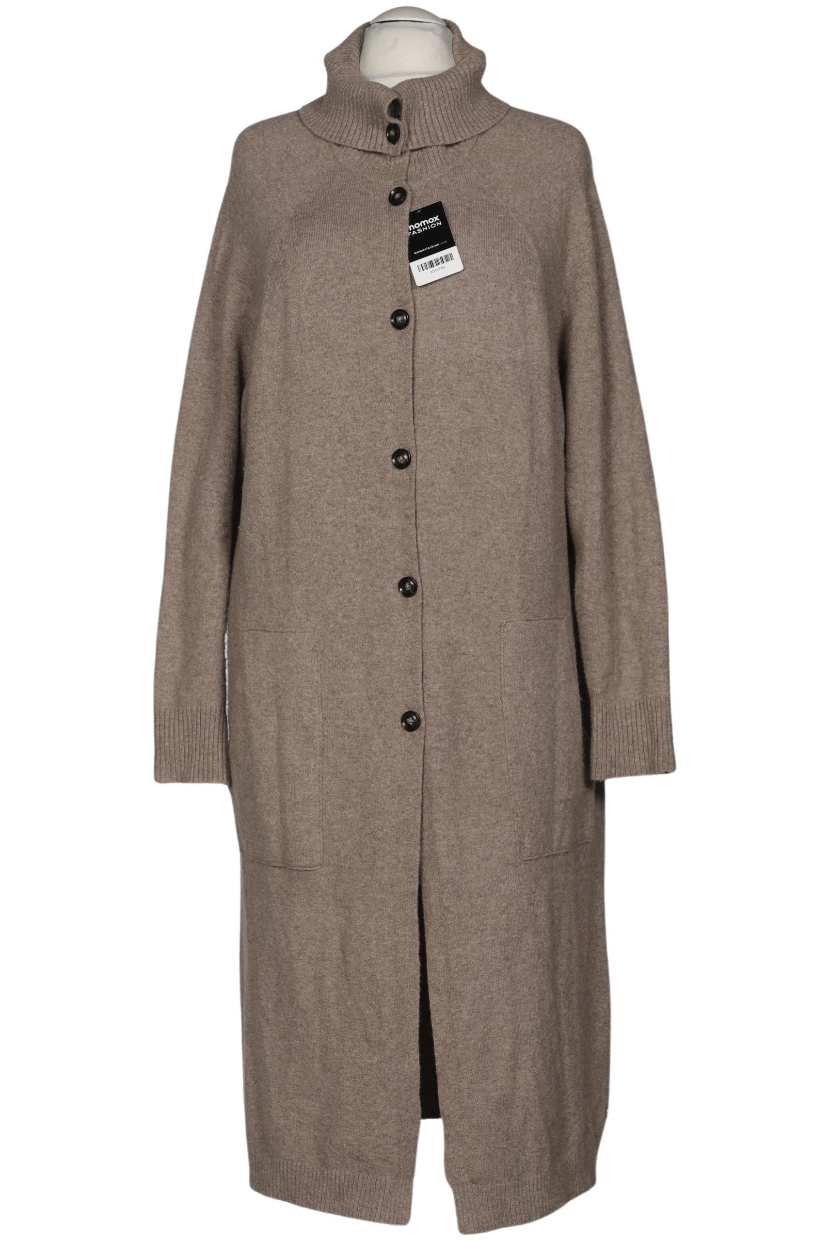 

Marc O Polo Damen Strickjacke, beige, Gr. 44