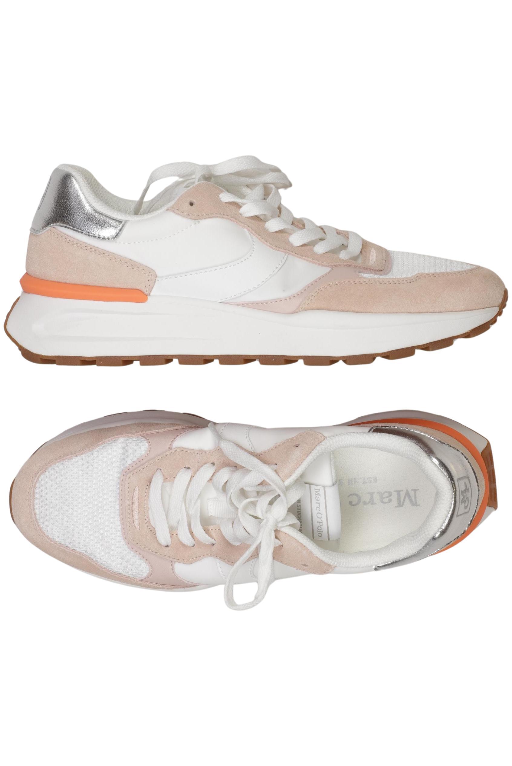 

Marc O Polo Damen Sneakers, mehrfarbig, Gr. 41