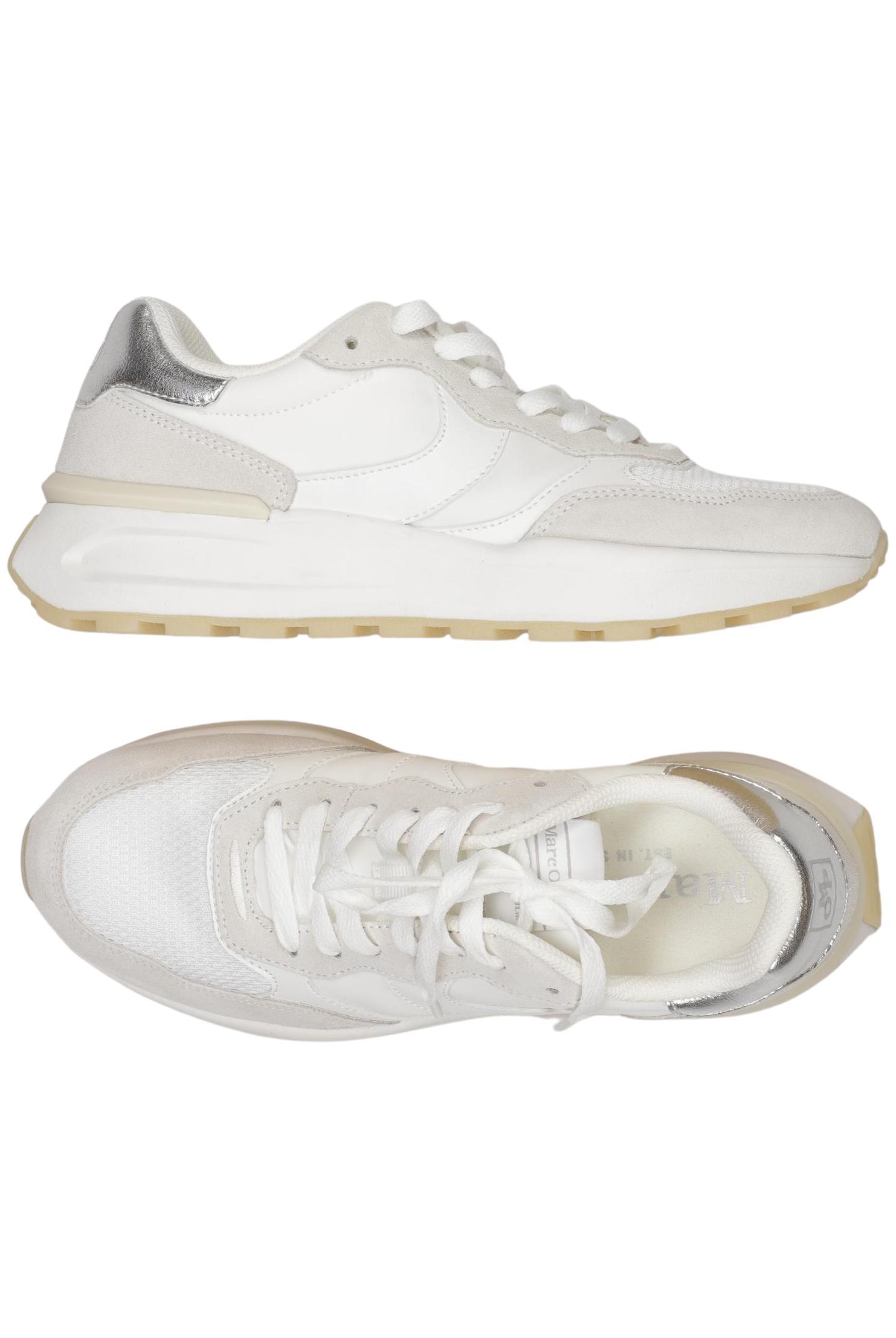 

Marc O Polo Damen Sneakers, mehrfarbig, Gr. 38