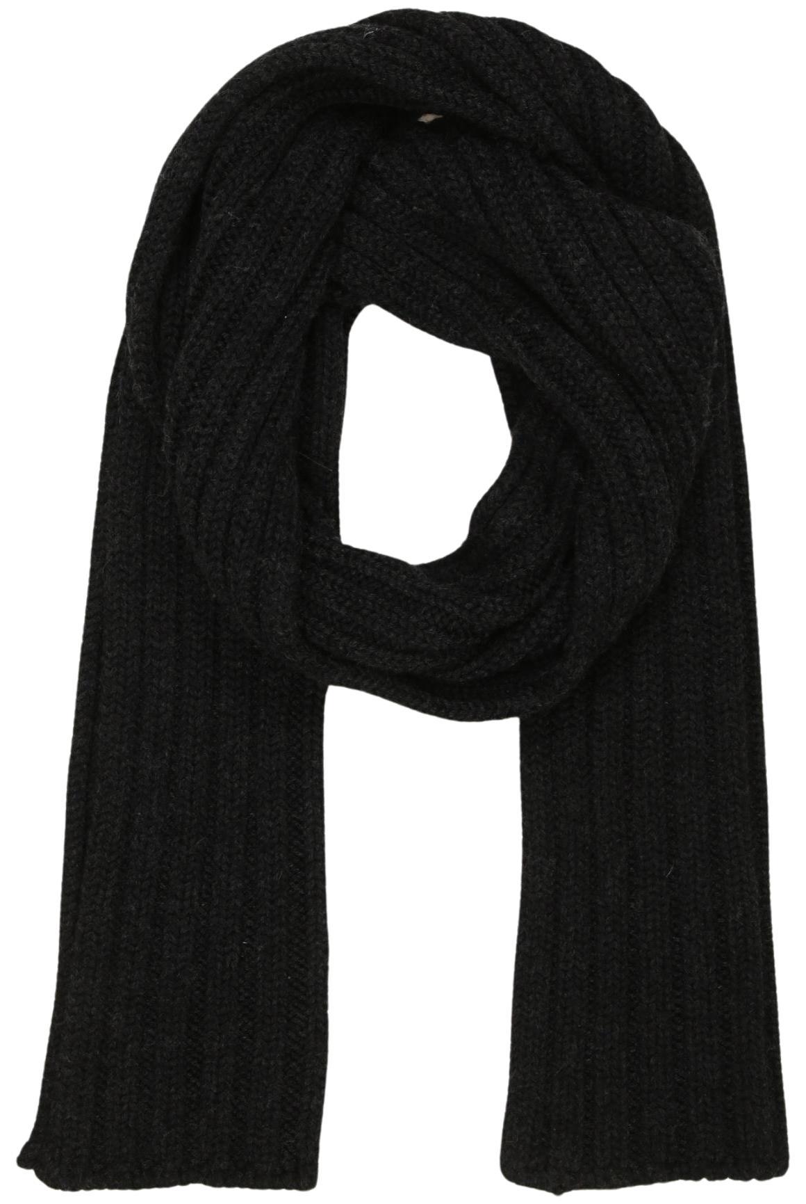 

Marc O Polo Damen Schal, schwarz, Gr.