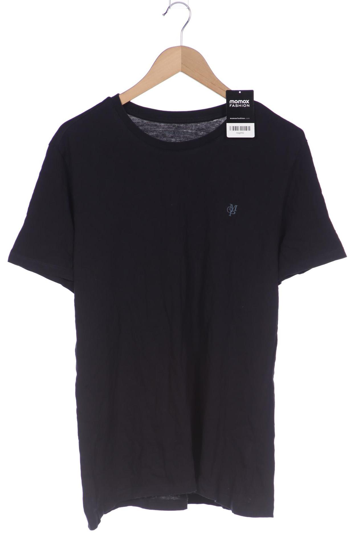 

Marc O Polo Herren T-Shirt, marineblau, Gr. 54
