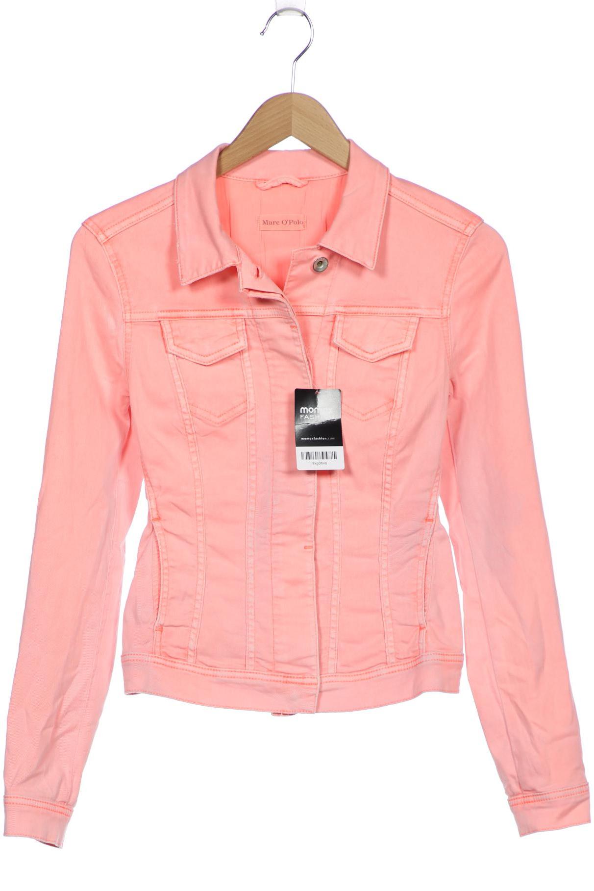 

Marc O Polo Damen Jacke, pink, Gr. 36