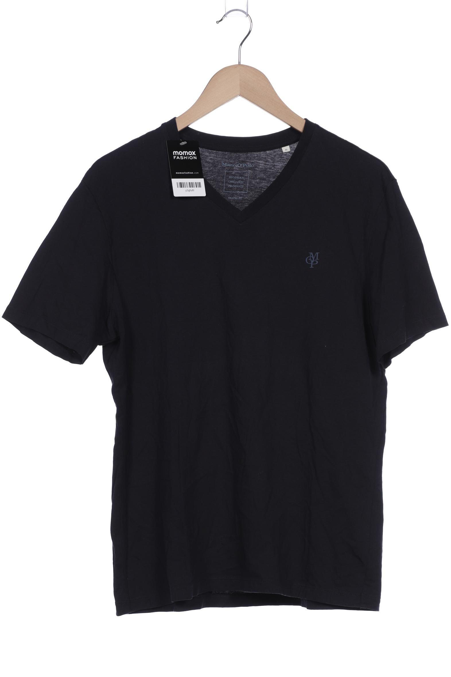 

Marc O Polo Herren T-Shirt, marineblau, Gr. 54