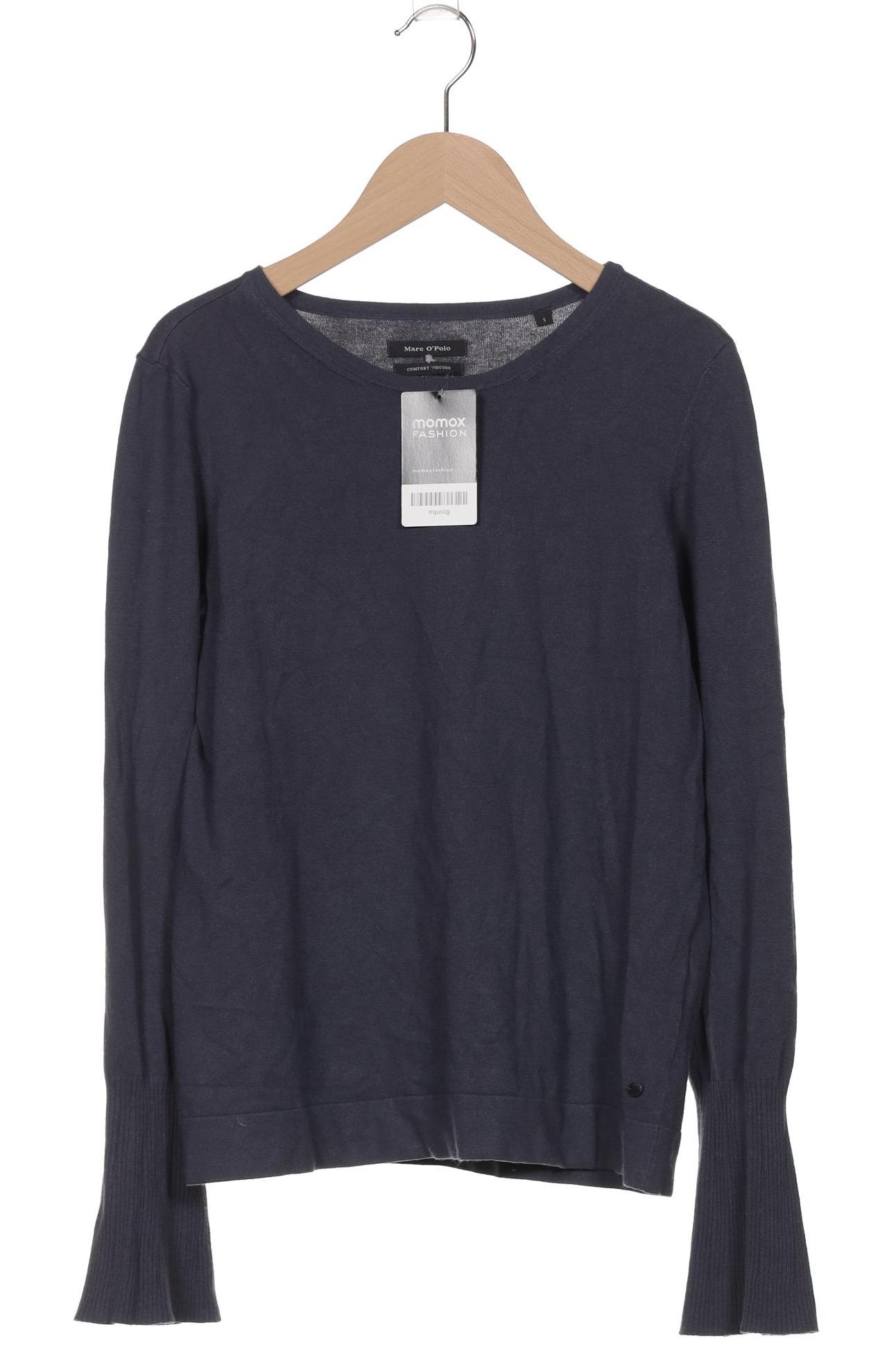 Thumbnail - Marc O Polo Damen Pullover, marineblau, Gr. 36