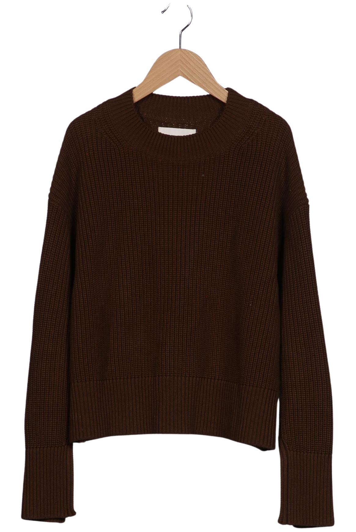 

Marc O Polo Damen Pullover, braun, Gr. 36