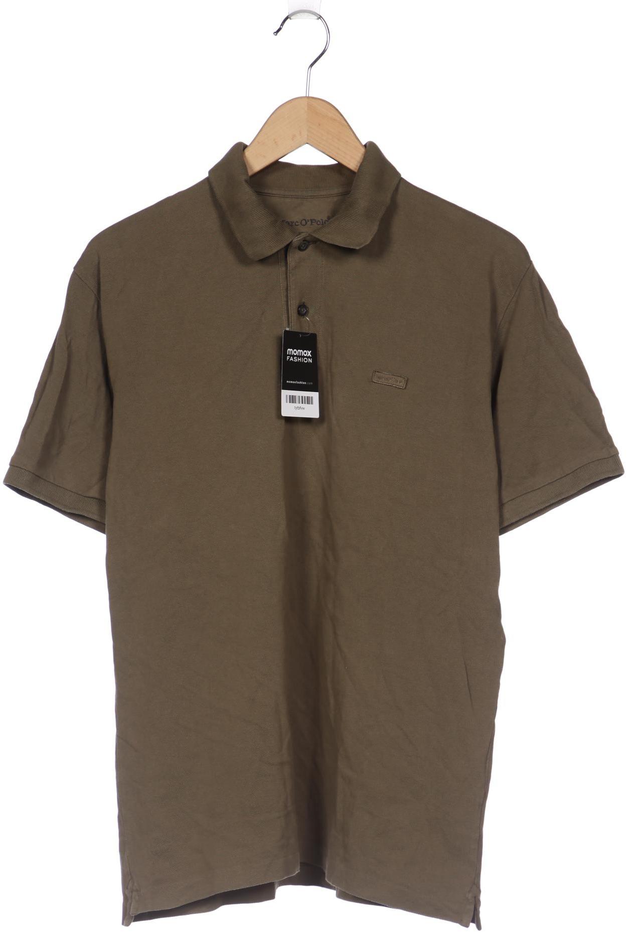 

Marc O Polo Damen Poloshirt, grün