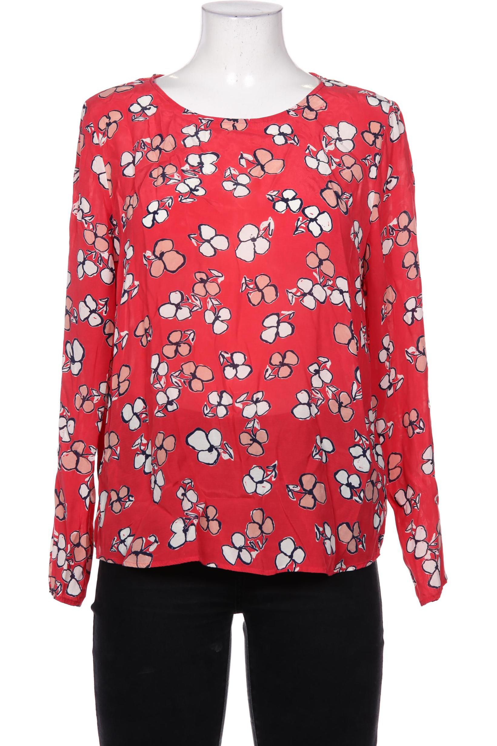 

Marc O Polo Damen Bluse, rot, Gr. 40