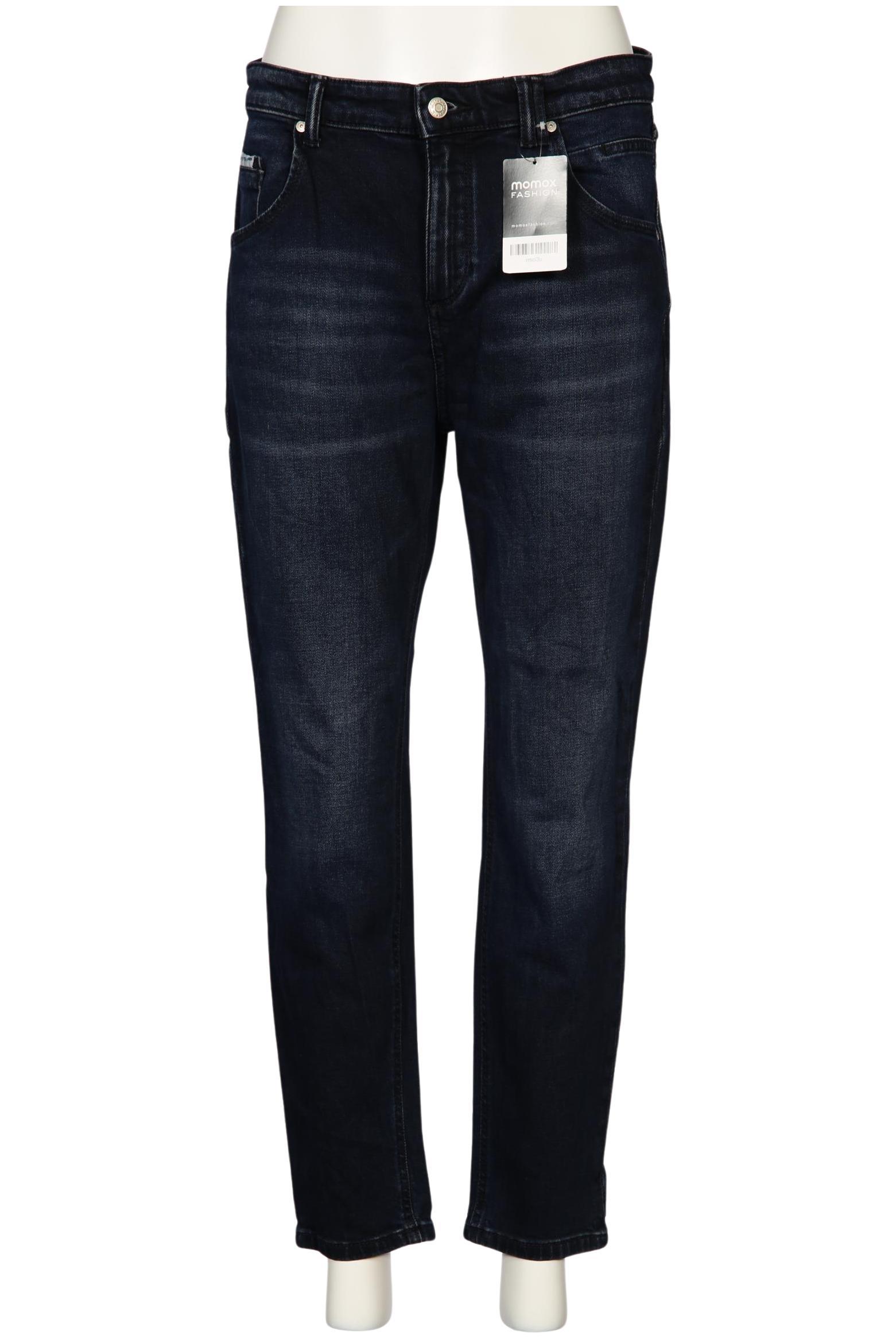 

Marc O Polo Damen Jeans, marineblau, Gr. 29