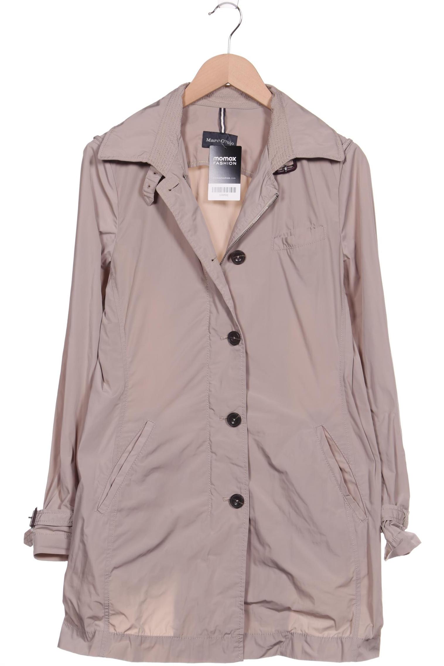 

Marc O Polo Damen Jacke, beige, Gr. 42