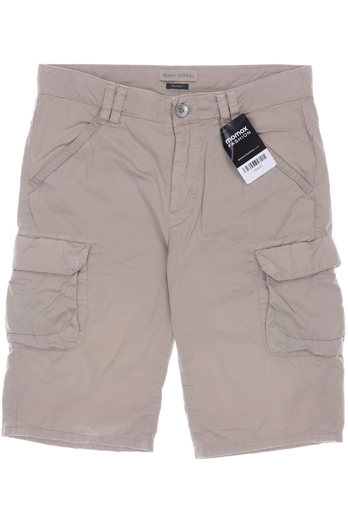 

Marc O Polo Damen Shorts, beige