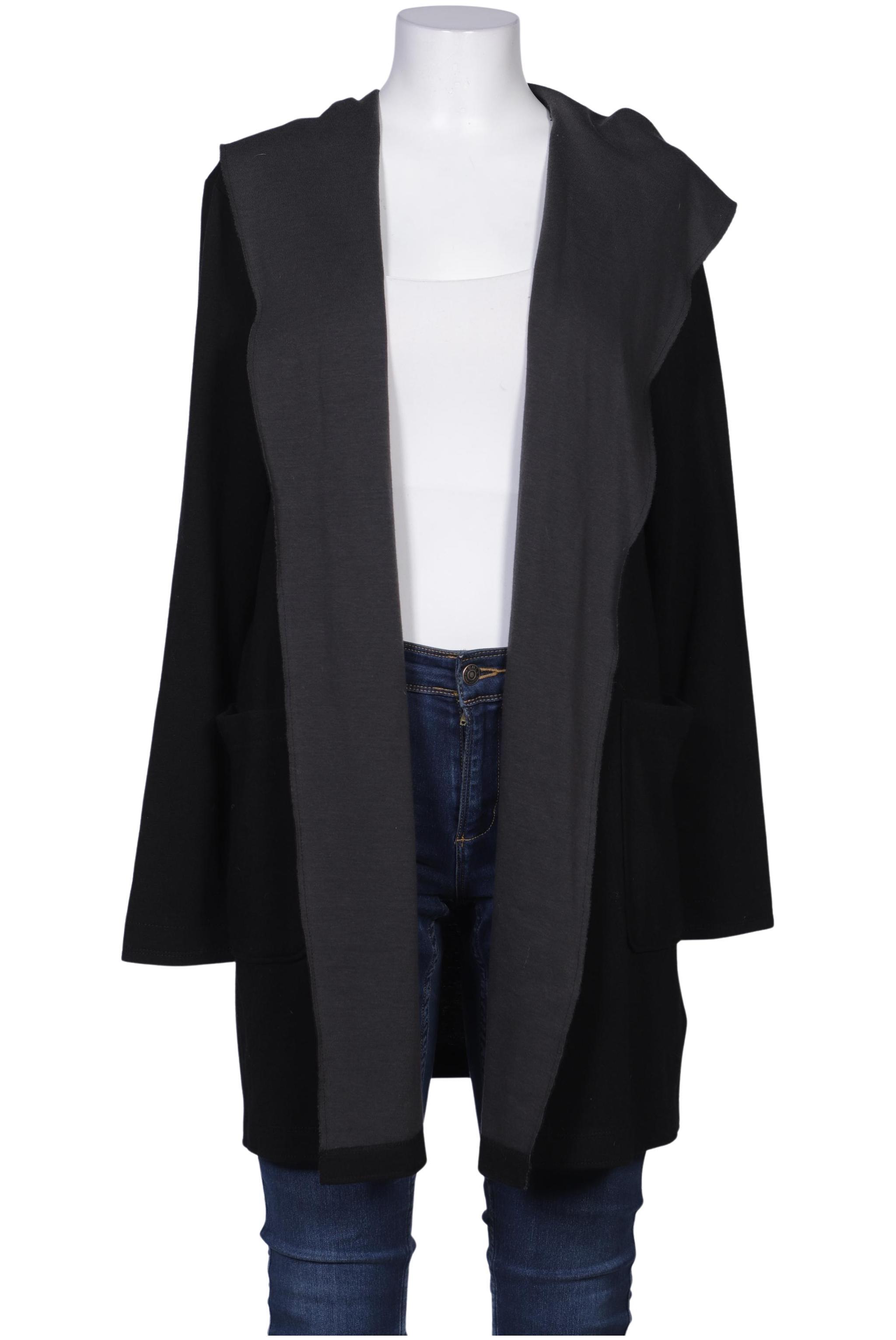 

Marc O Polo Damen Strickjacke, schwarz, Gr. 42