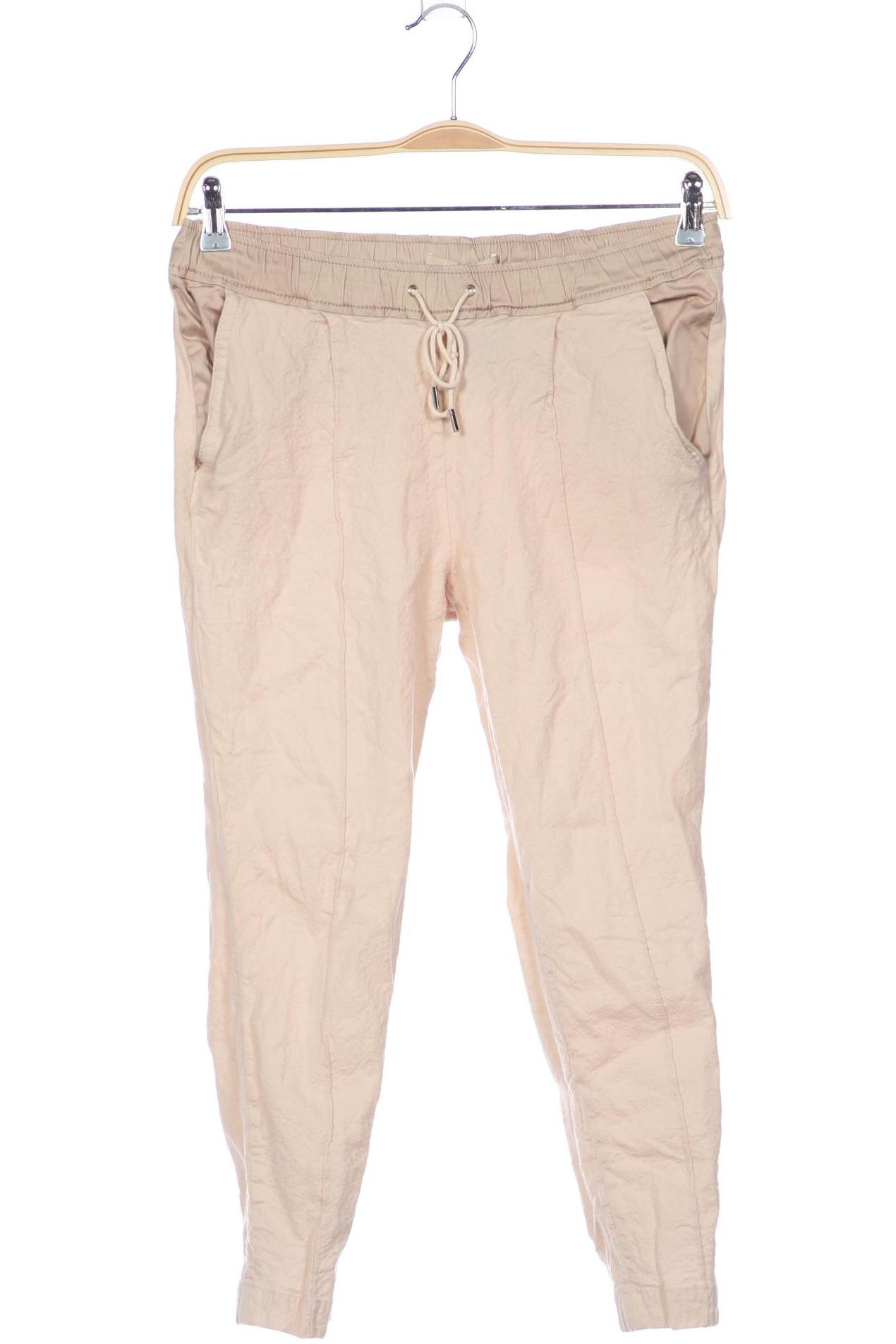 

Marc O Polo Damen Stoffhose, beige, Gr. 40