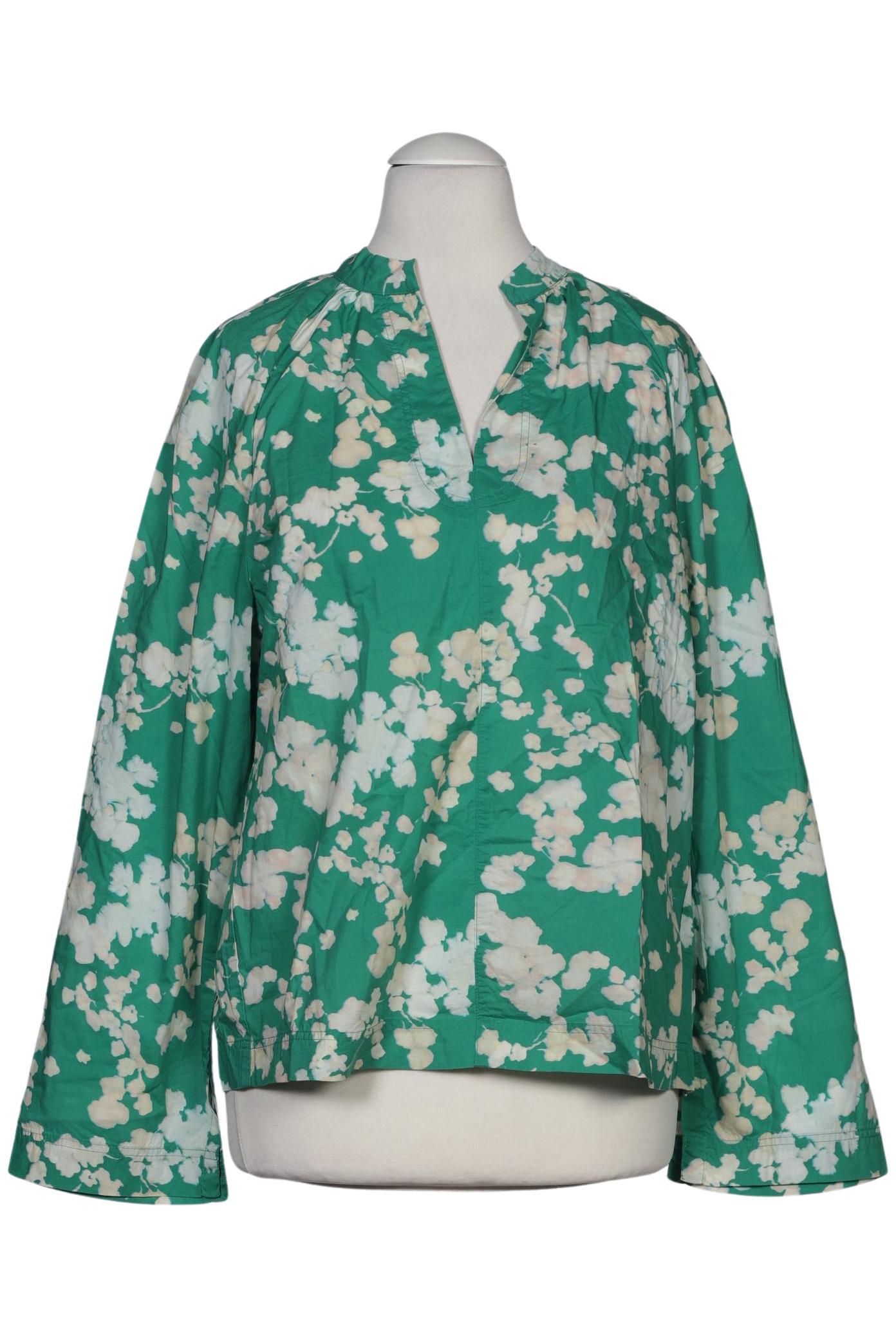 

Marc O Polo Damen Bluse, grün, Gr. 32