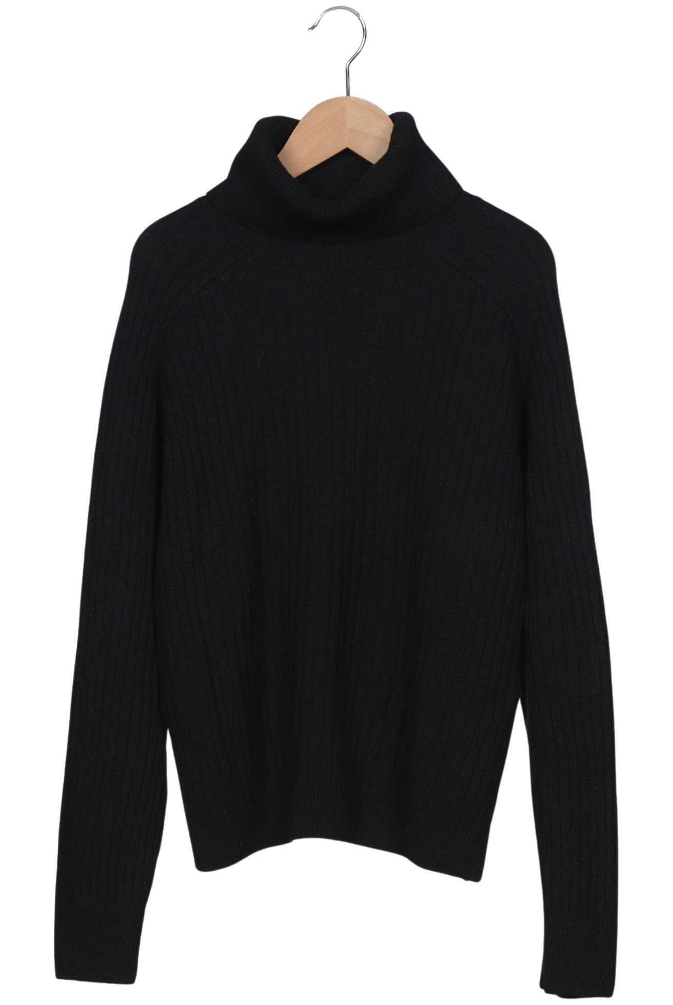 

Marc O Polo Damen Pullover, schwarz, Gr. 36