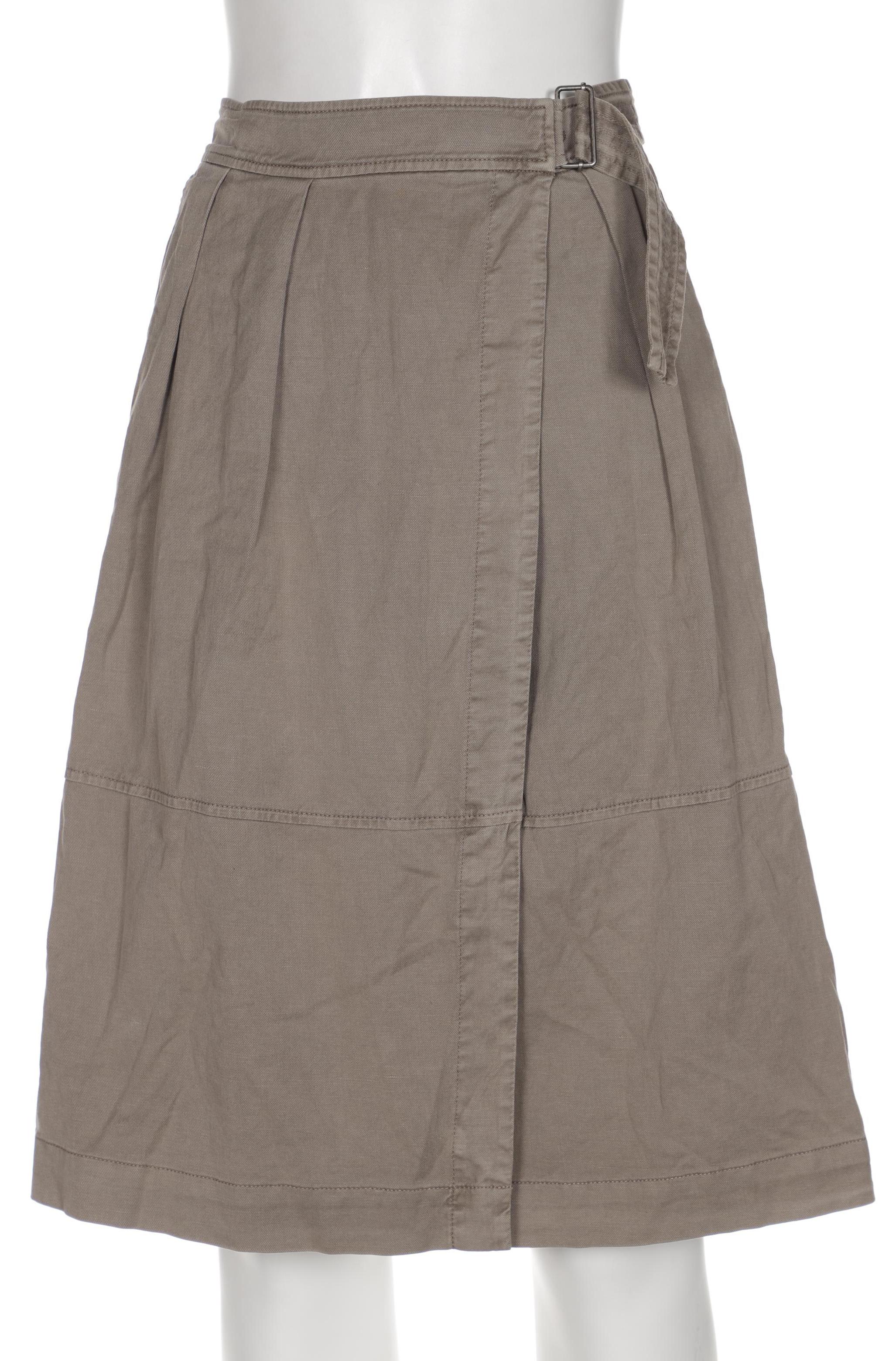 

Marc O Polo Damen Rock, grau