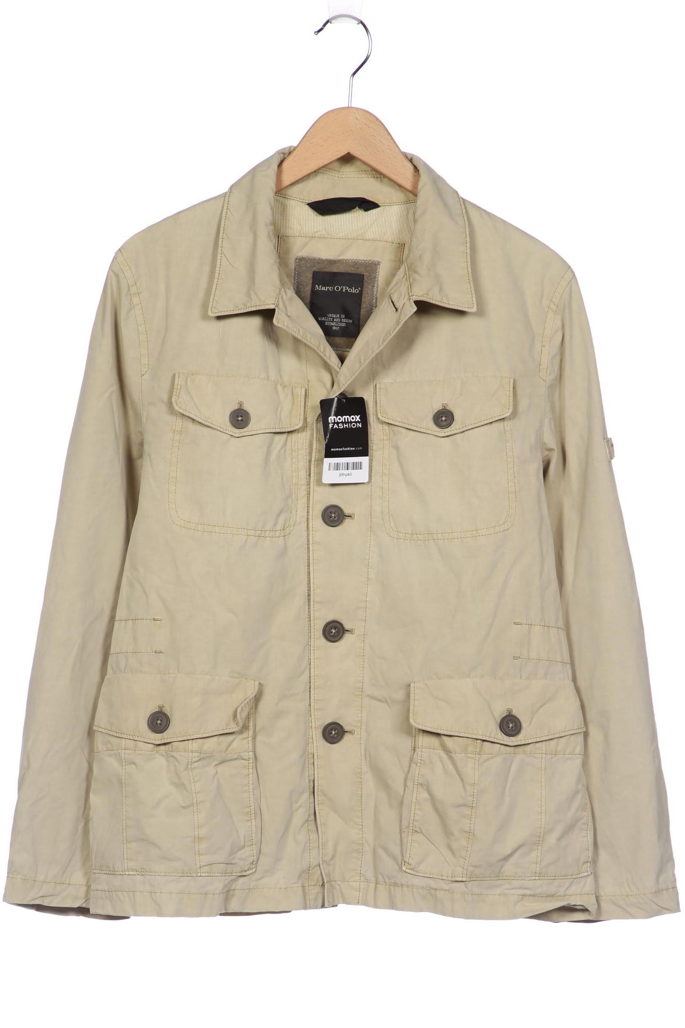 

Marc O Polo Herren Jacke, beige