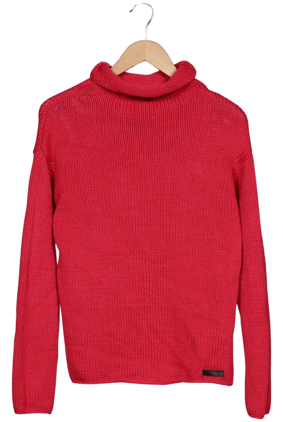

Marc O Polo Damen Pullover, rot, Gr. 36