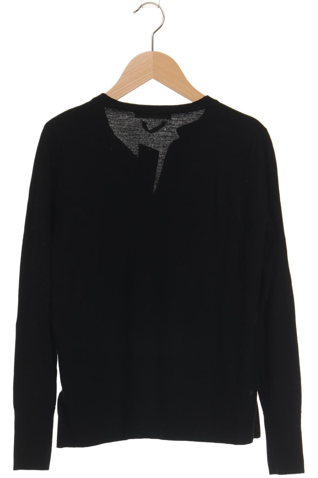 

Marc O Polo Damen Pullover, schwarz, Gr. 38