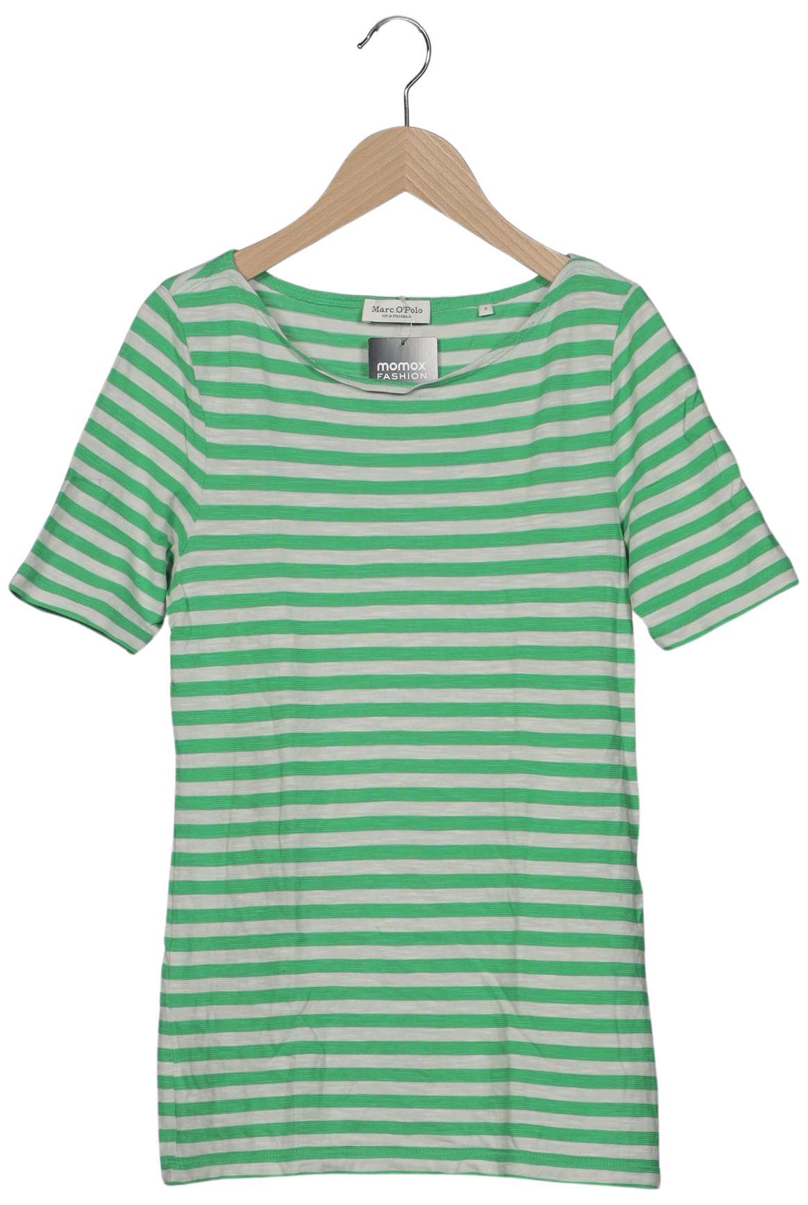

Marc O Polo Damen T-Shirt, mehrfarbig, Gr. 36
